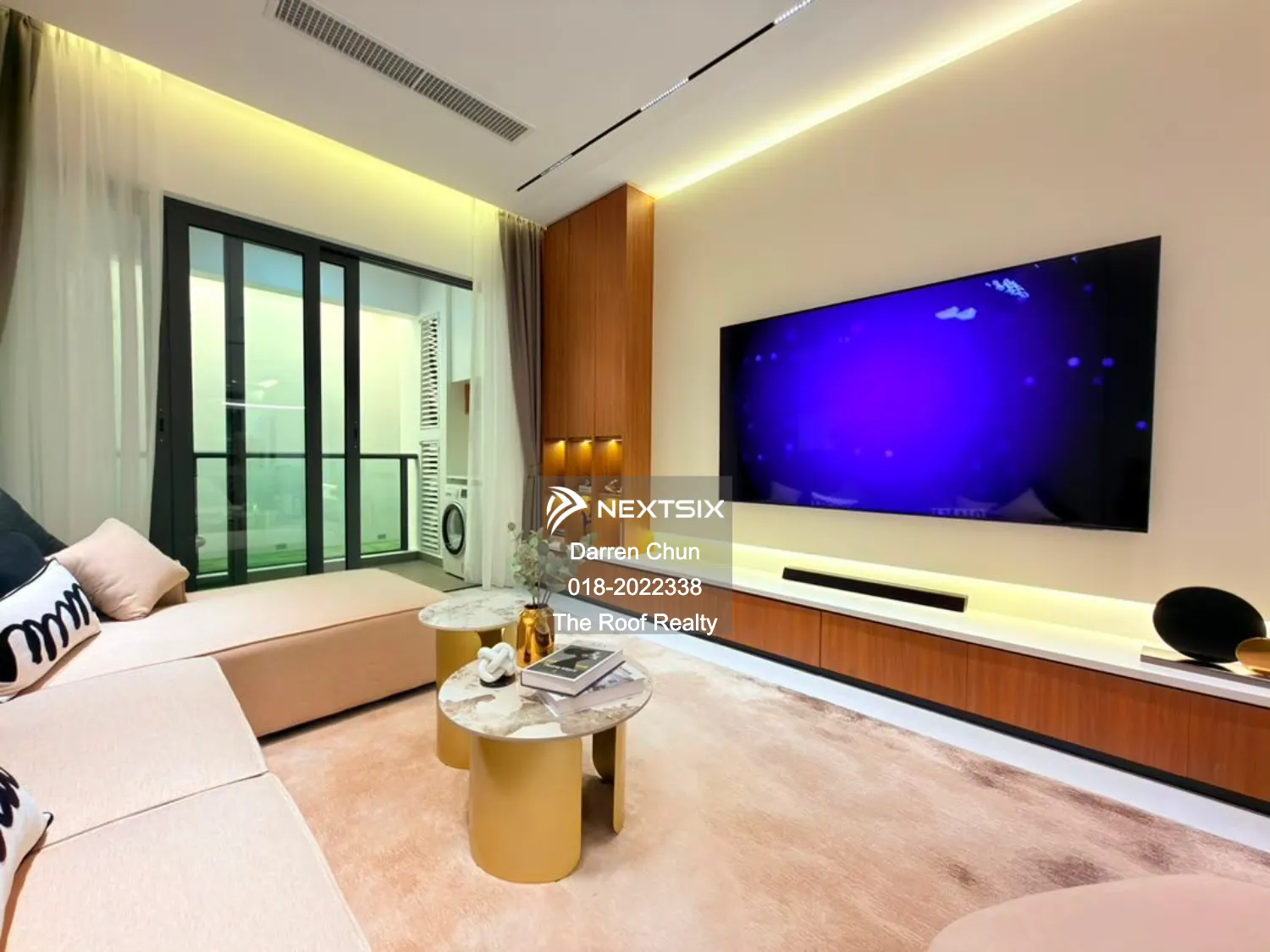 Serviced Residence For Sale in Johor Bahru Johor - Image 6