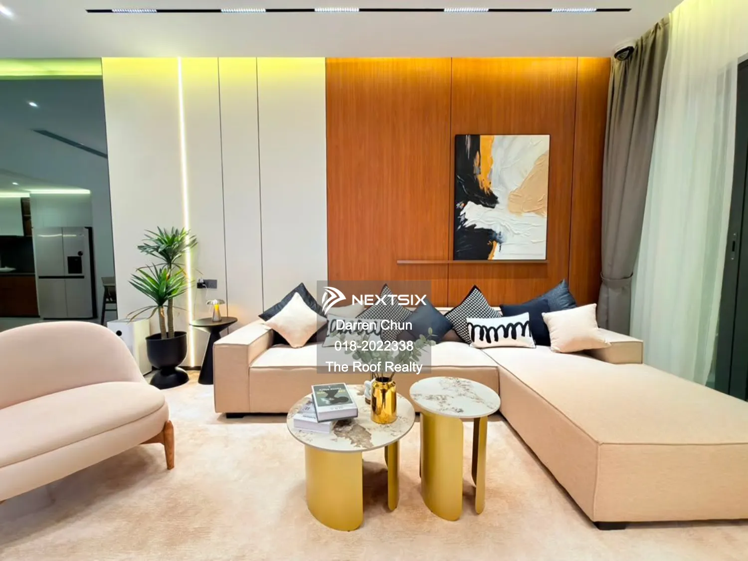 Serviced Residence For Sale in Johor Bahru Johor - Image 7