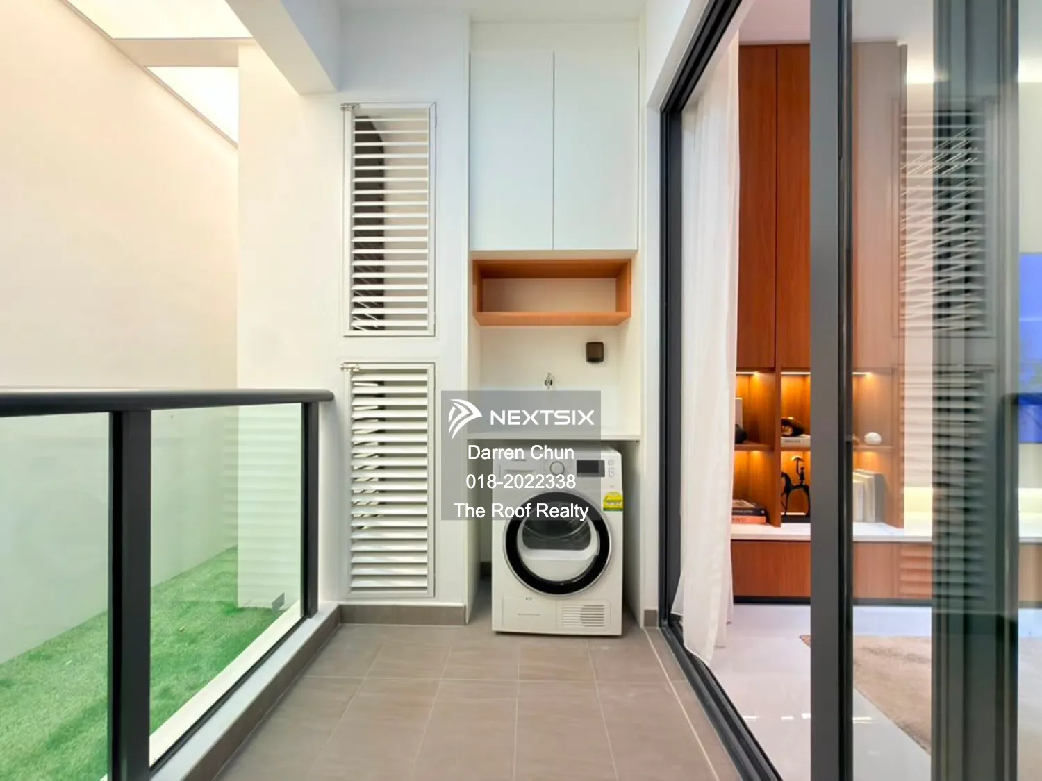 Serviced Residence For Sale in Johor Bahru Johor - Image 9