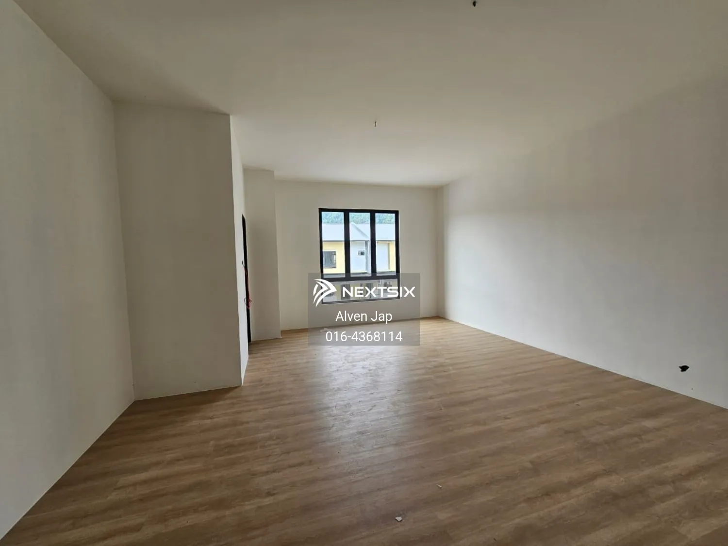 2-sty Terrace/Link House For Sale in Bau Sarawak - Image 4