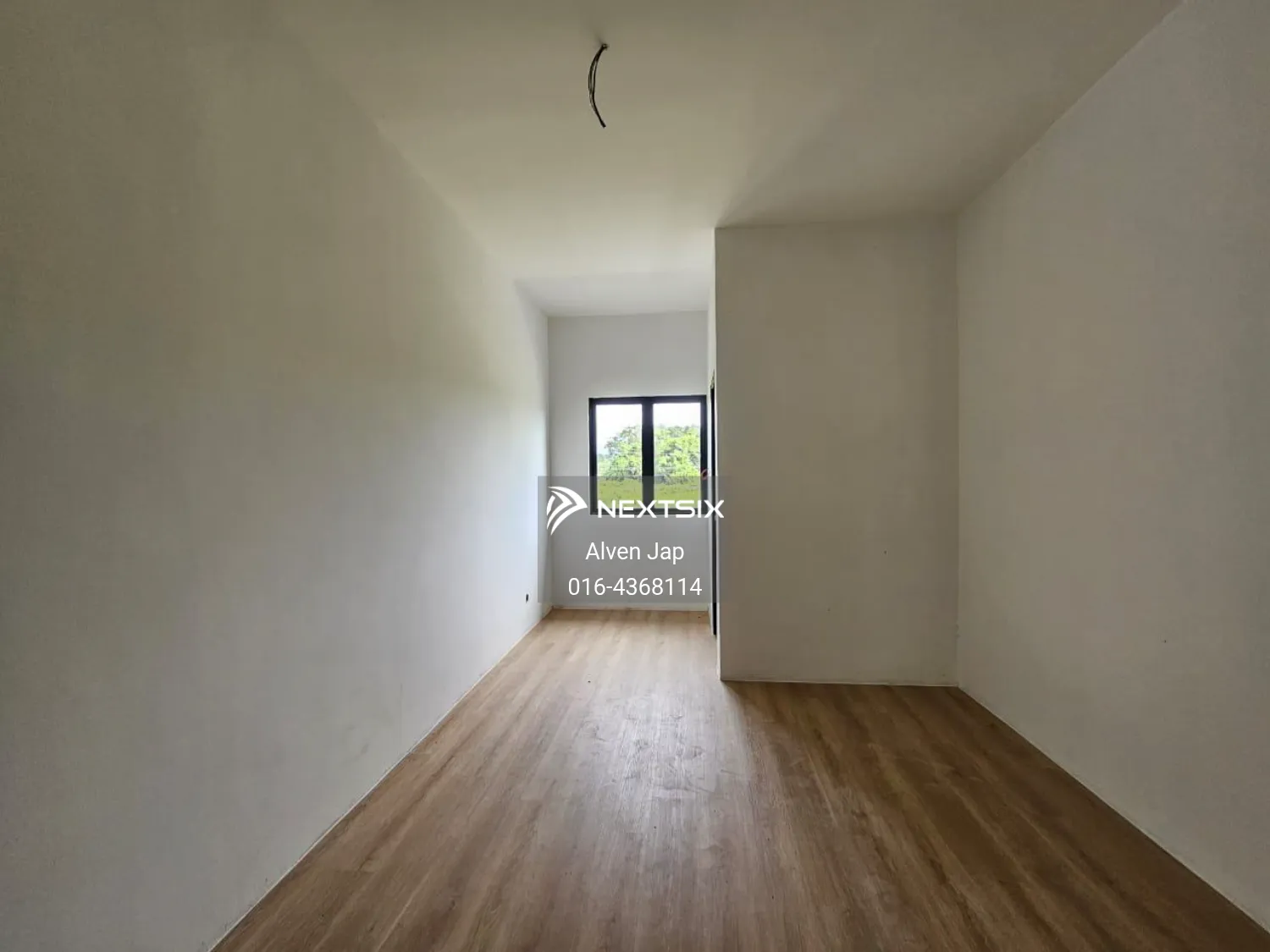 2-sty Terrace/Link House For Sale in Bau Sarawak - Image 8