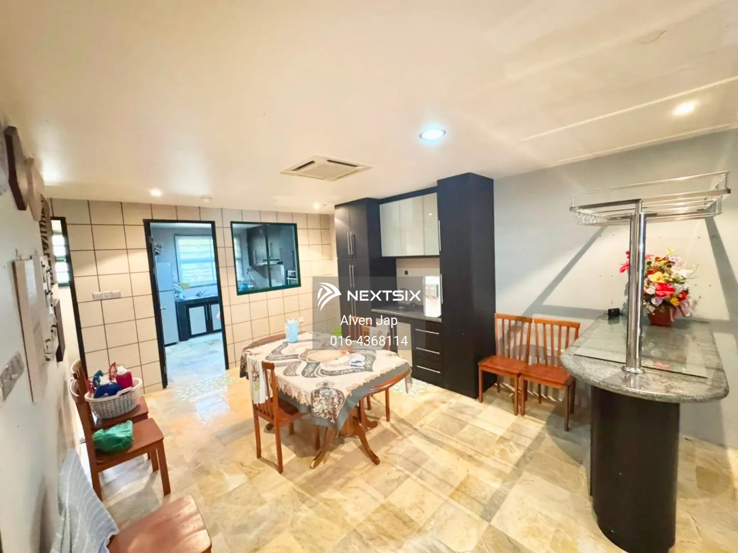 2-sty Terrace/Link House For Sale in Kuching Sarawak - Image 10
