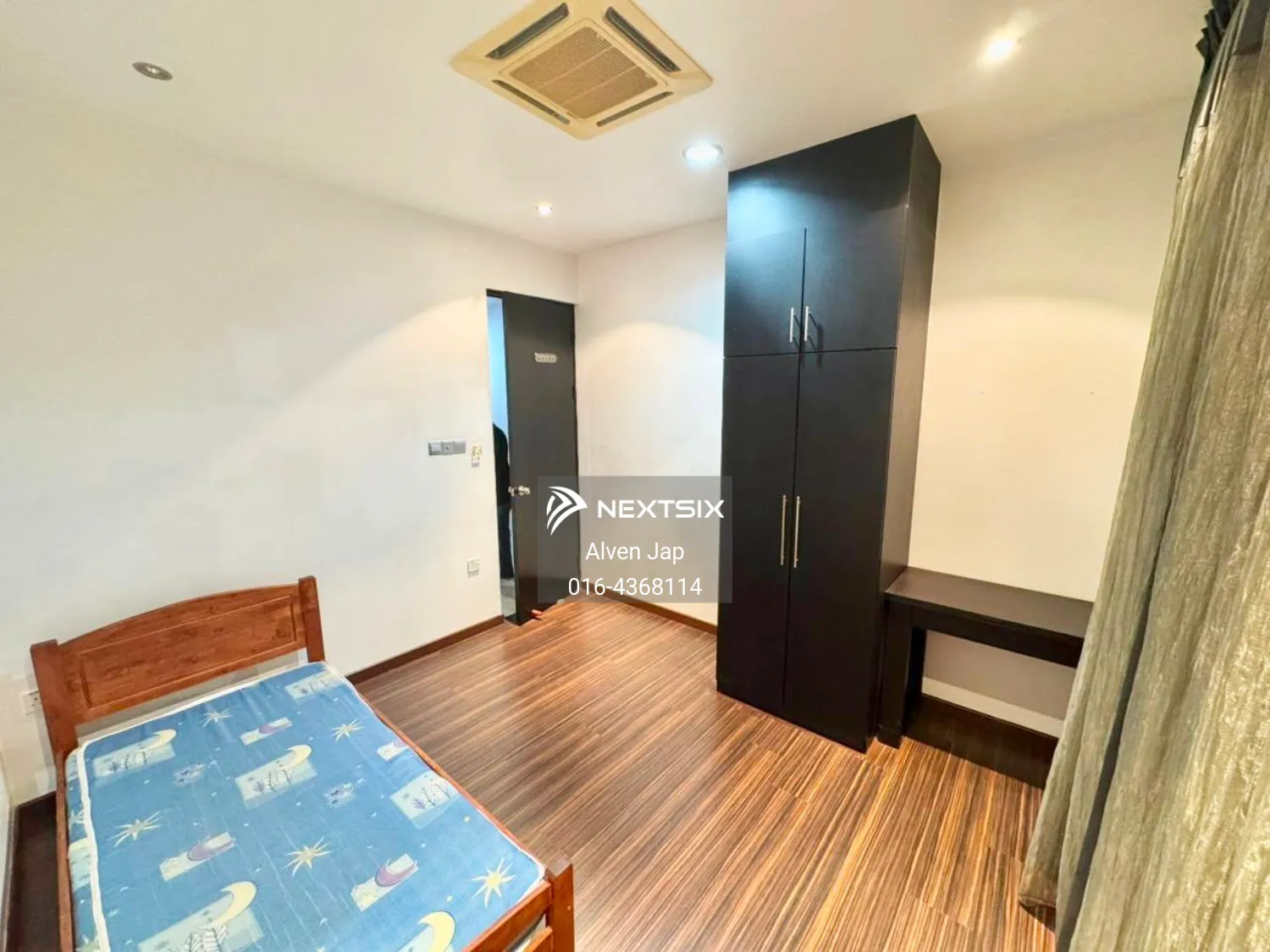 2-sty Terrace/Link House For Sale in Kuching Sarawak - Image 11
