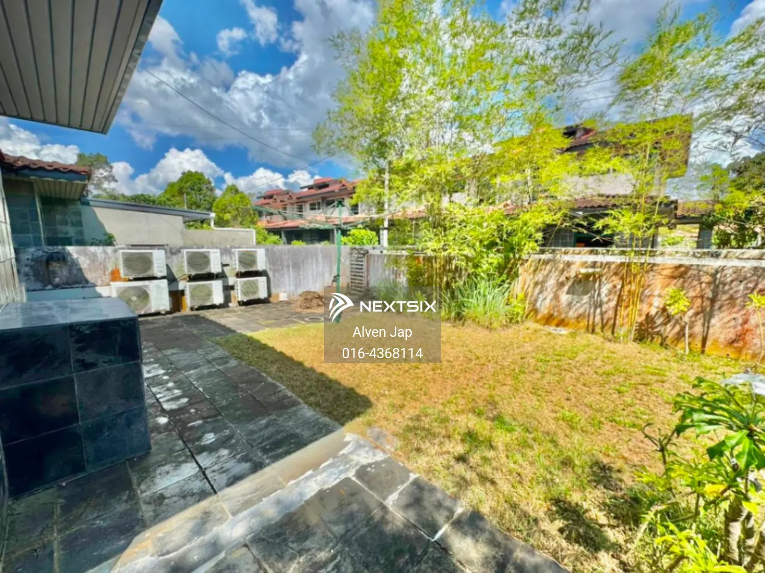 2-sty Terrace/Link House For Sale in Kuching Sarawak - Image 5