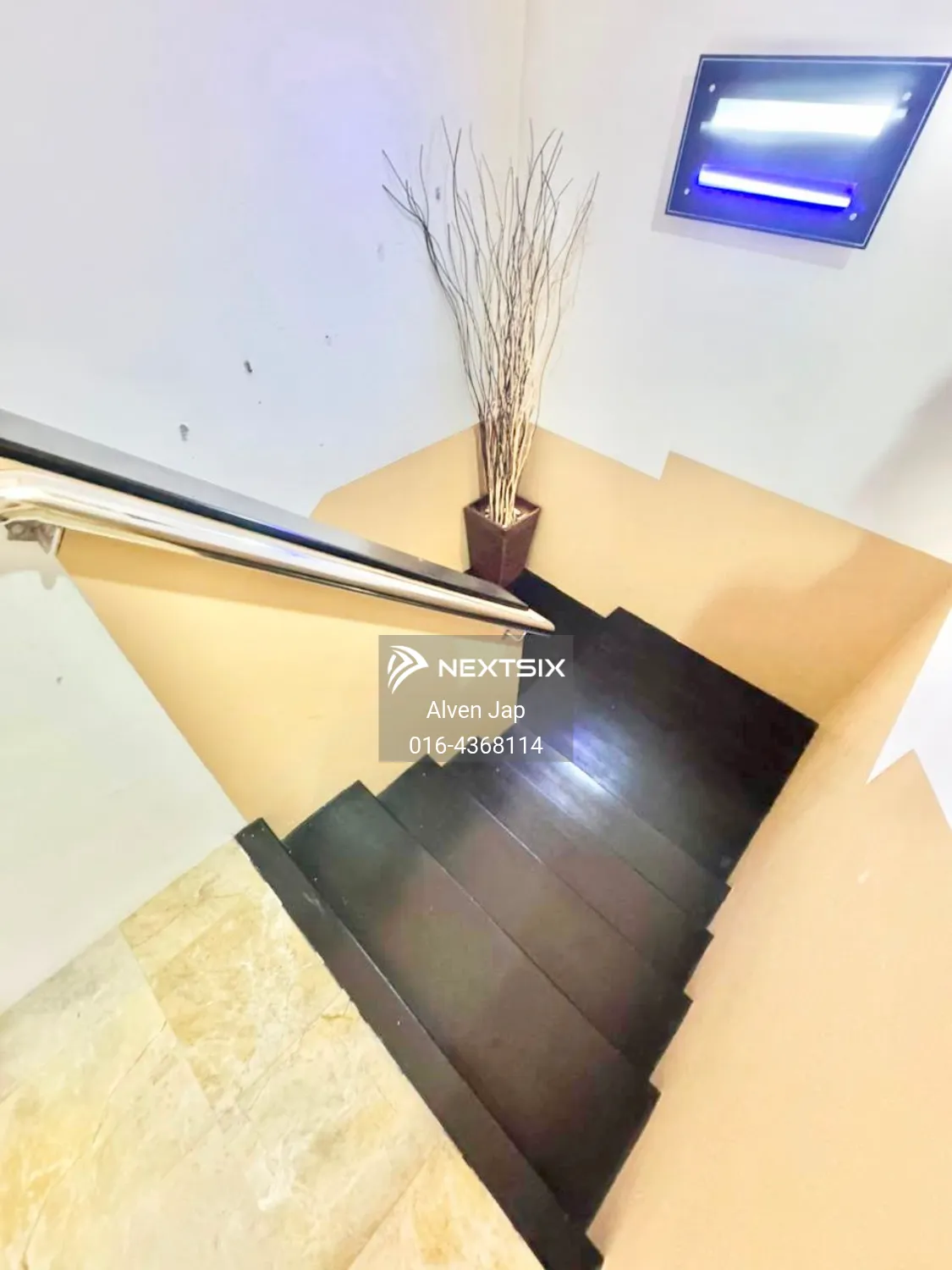 2-sty Terrace/Link House For Sale in Kuching Sarawak - Image 7