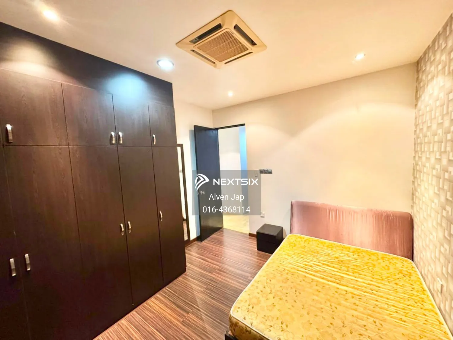 2-sty Terrace/Link House For Sale in Kuching Sarawak - Image 8