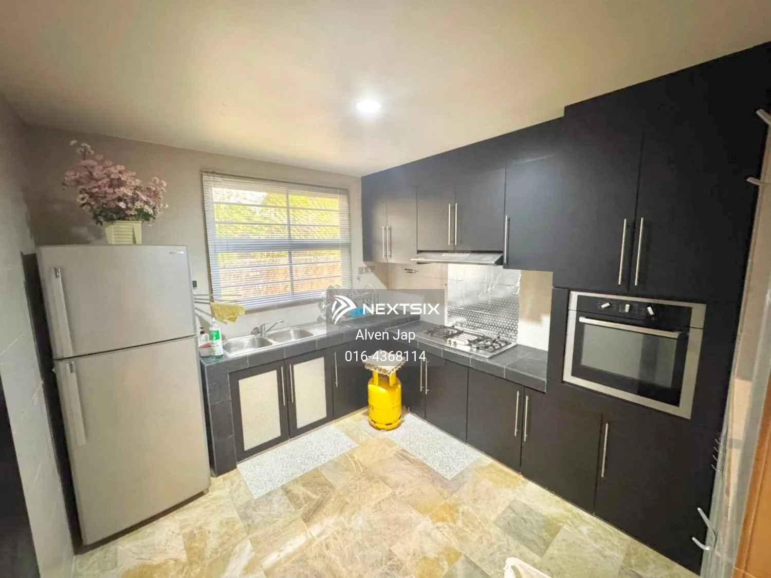 2-sty Terrace/Link House For Sale in Kuching Sarawak - Image 9