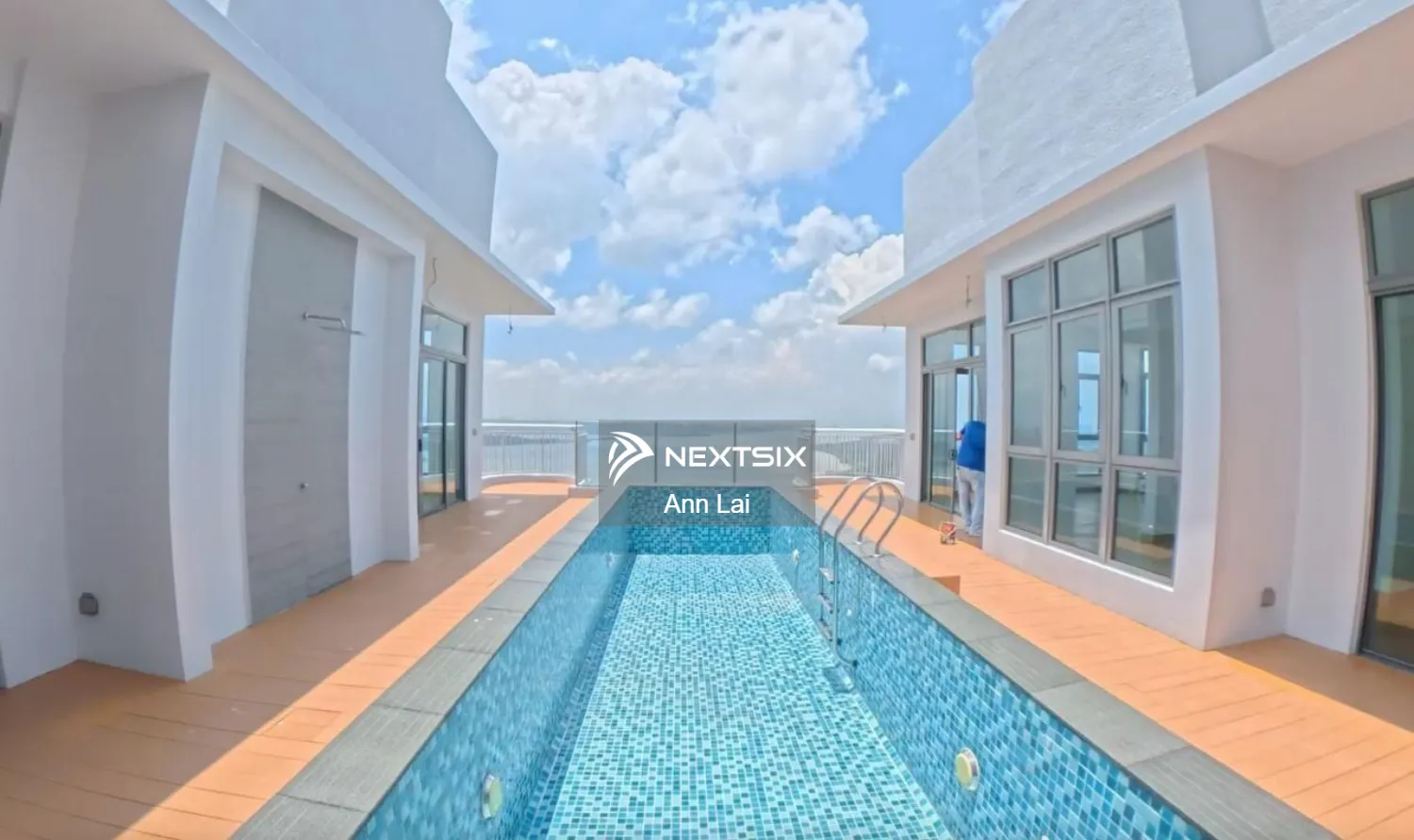 Condominium For Sale in Iskandar Puteri (Nusajaya) Johor