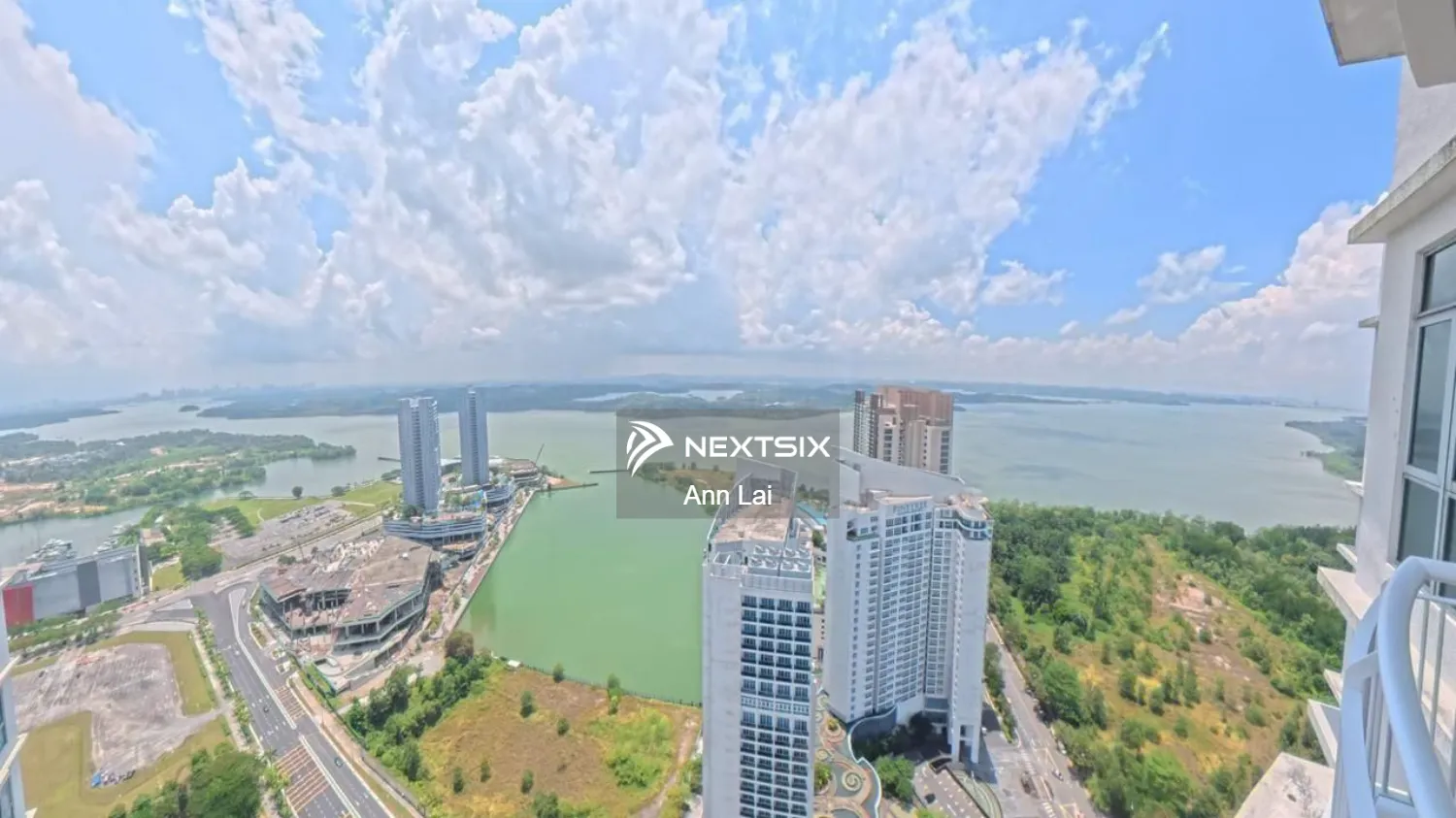 Condominium For Sale in Iskandar Puteri (Nusajaya) Johor - Image 13