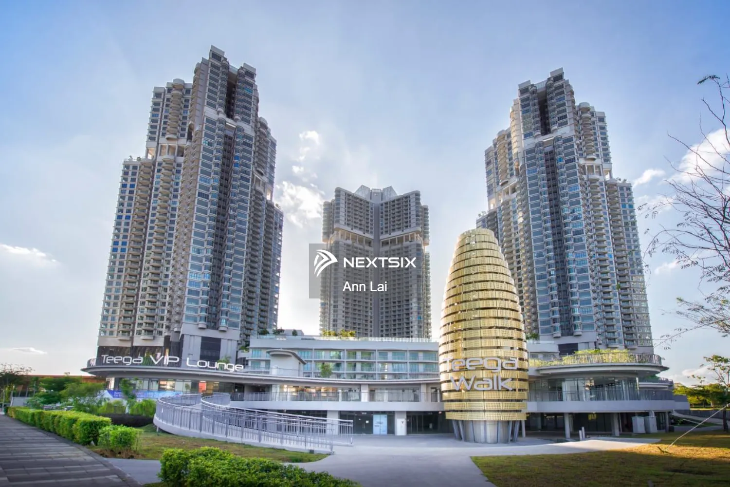 Condominium For Sale in Iskandar Puteri (Nusajaya) Johor - Image 14