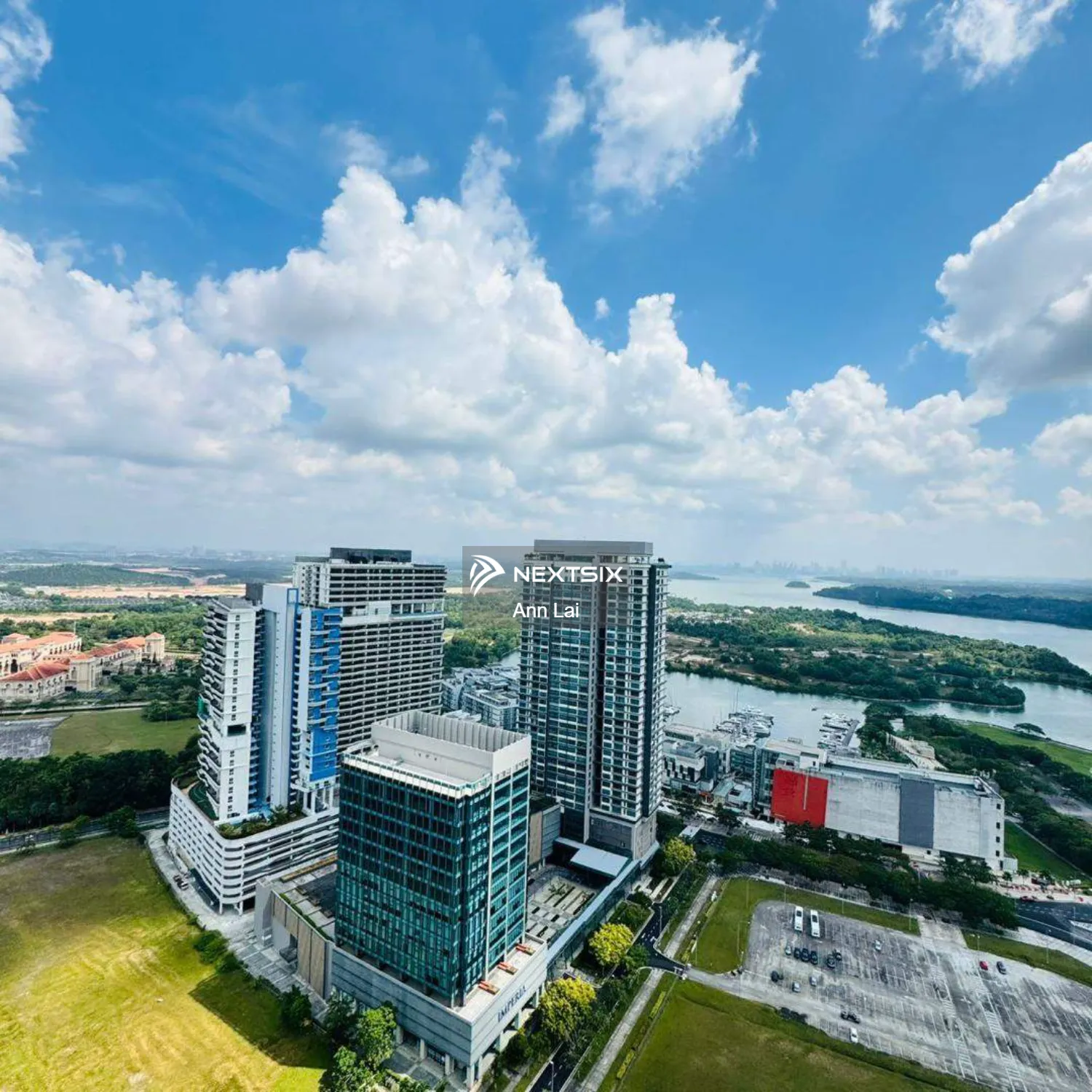 Condominium For Sale in Iskandar Puteri (Nusajaya) Johor - Image 15