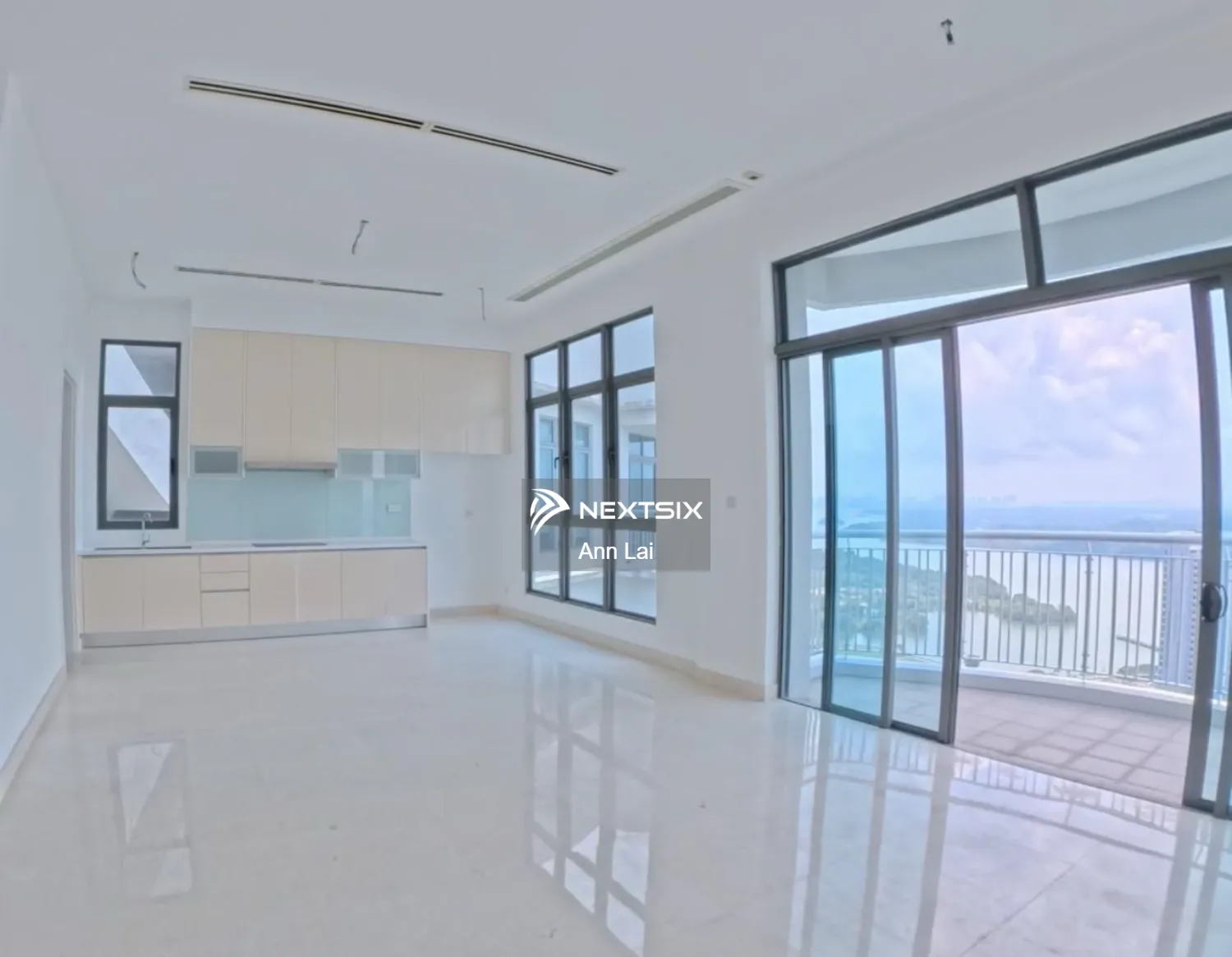 Condominium For Sale in Iskandar Puteri (Nusajaya) Johor - Image 2