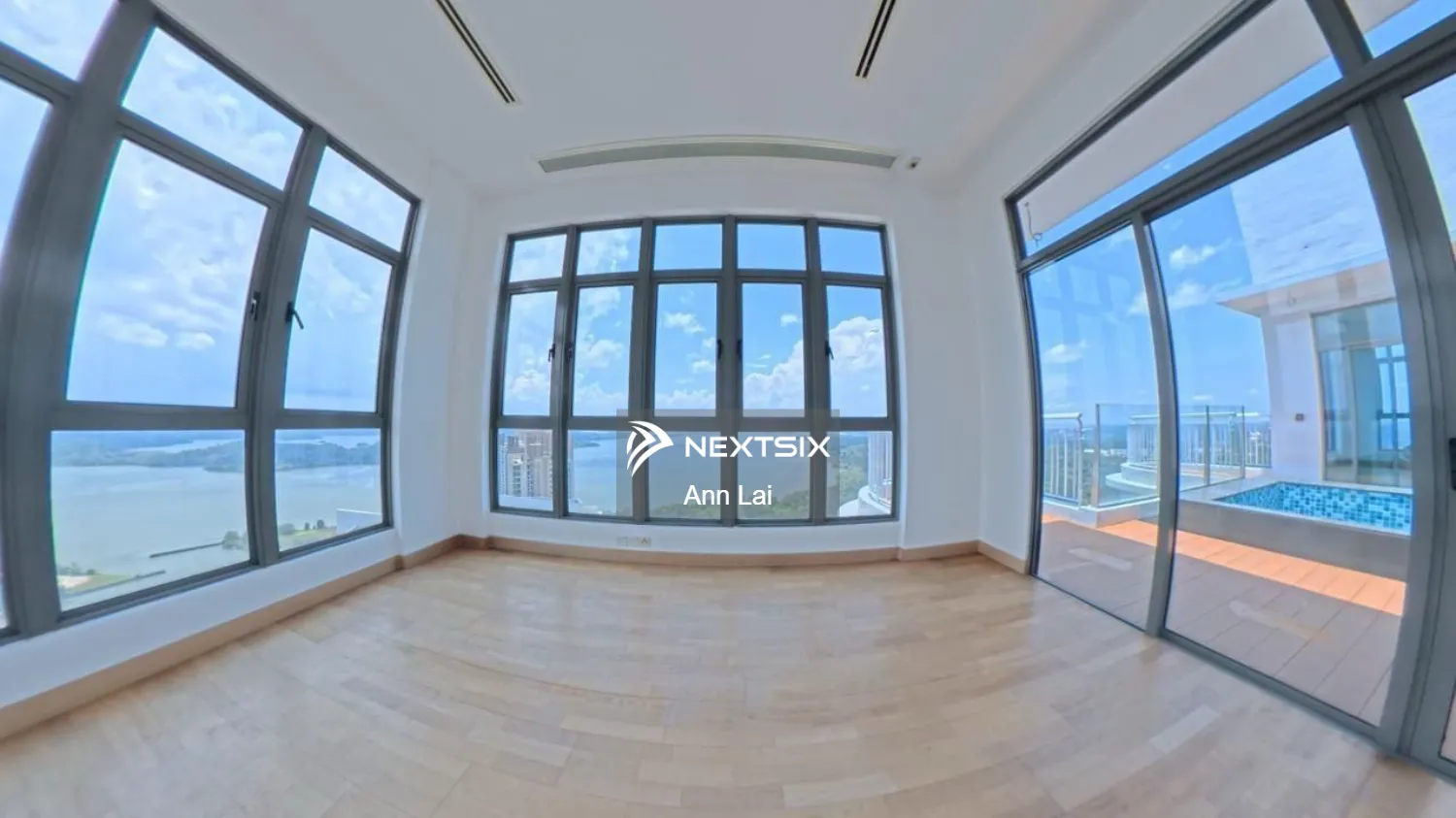 Condominium For Sale in Iskandar Puteri (Nusajaya) Johor - Image 4