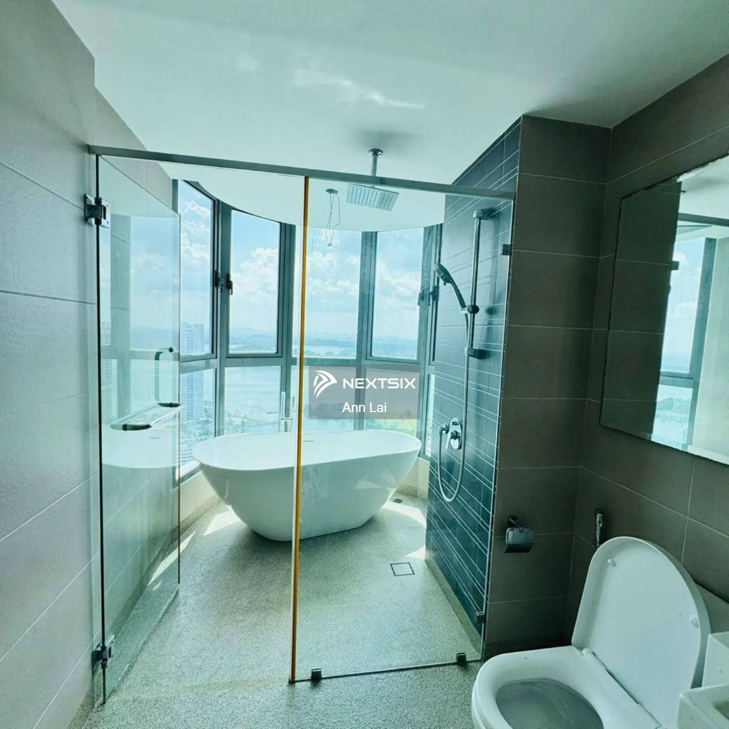 Condominium For Sale in Iskandar Puteri (Nusajaya) Johor - Image 7