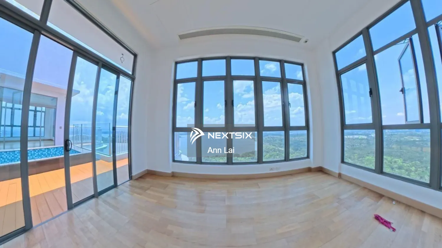 Condominium For Sale in Iskandar Puteri (Nusajaya) Johor - Image 9