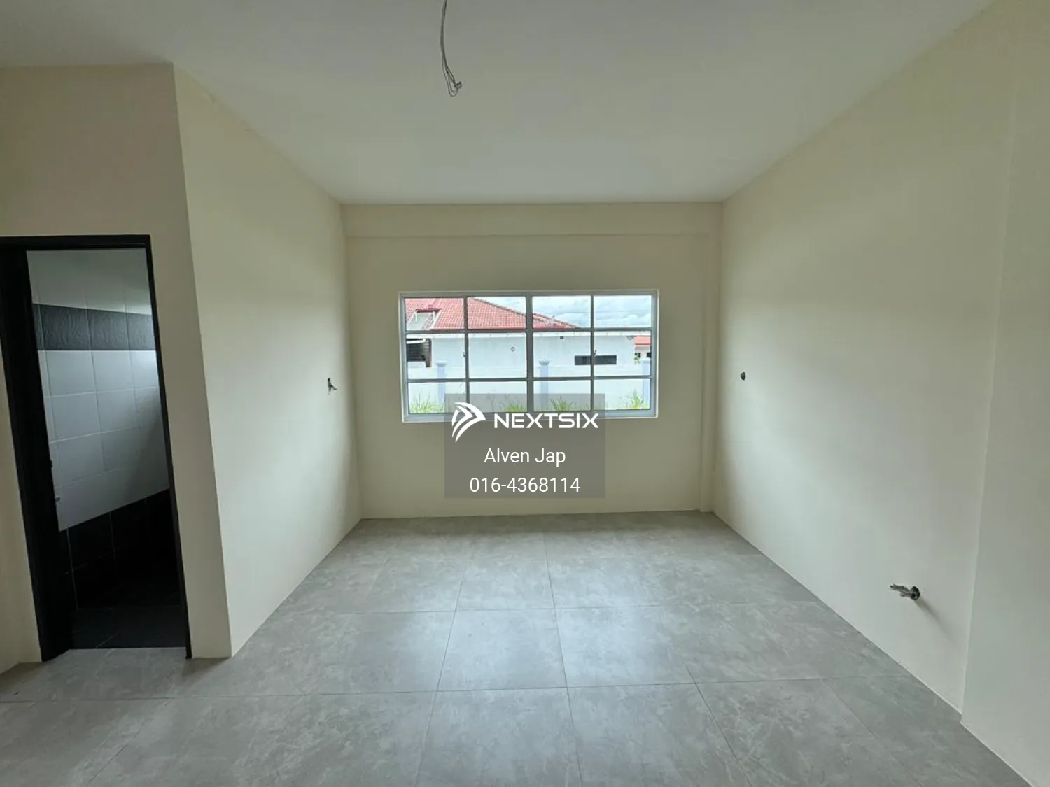 2-sty Terrace/Link House For Rent in Kota Samarahan Sarawak - Image 7