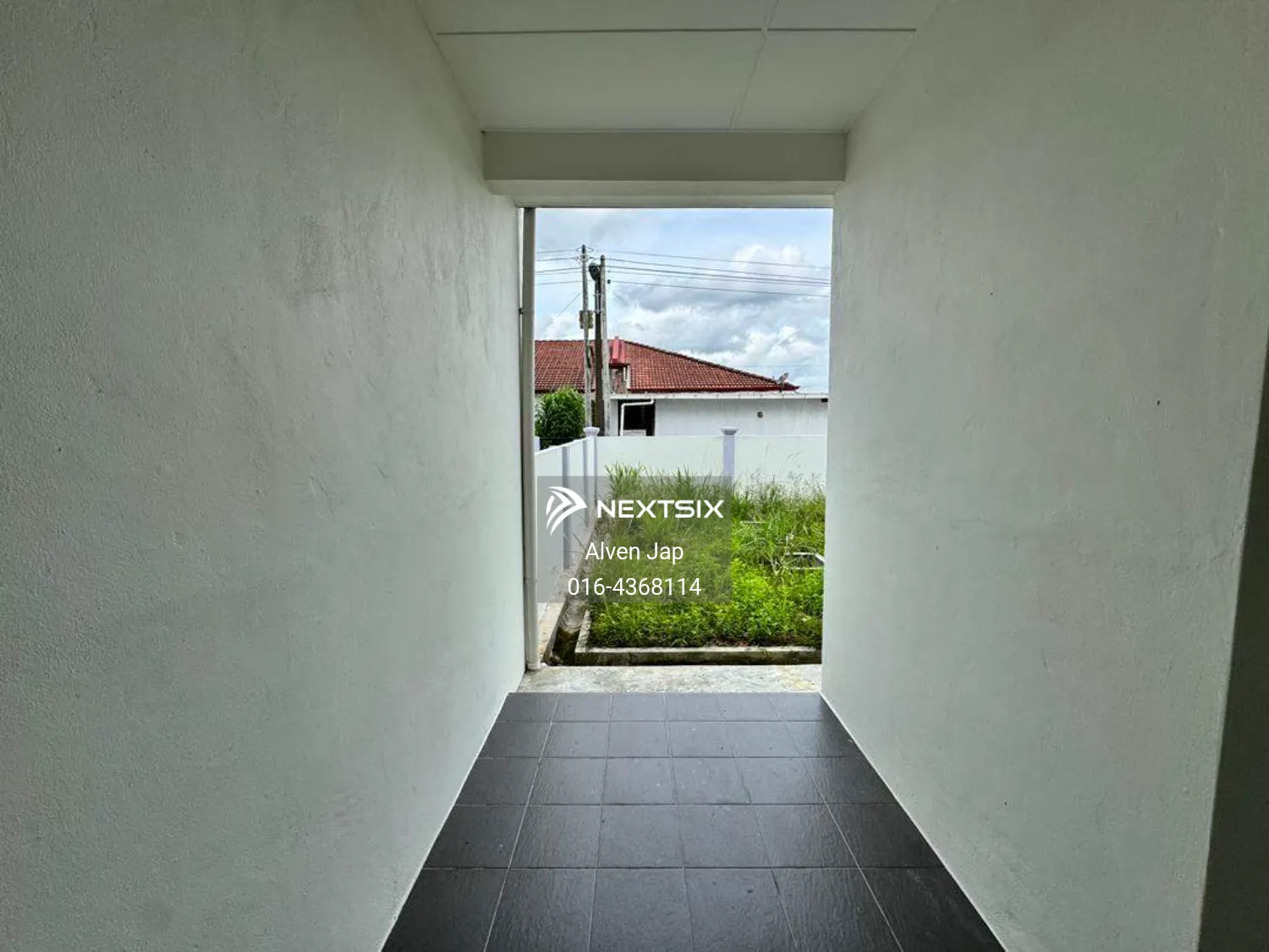 2-sty Terrace/Link House For Rent in Kota Samarahan Sarawak - Image 8