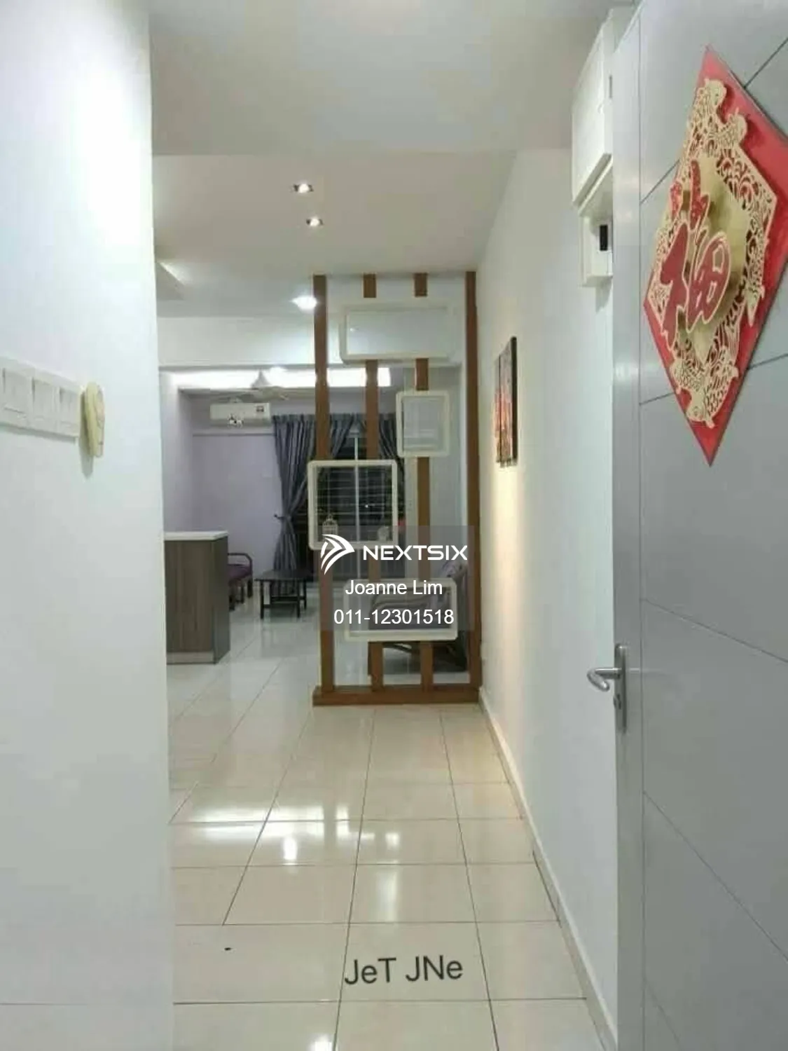 Apartment For Rent in Klang Selangor - Image 2