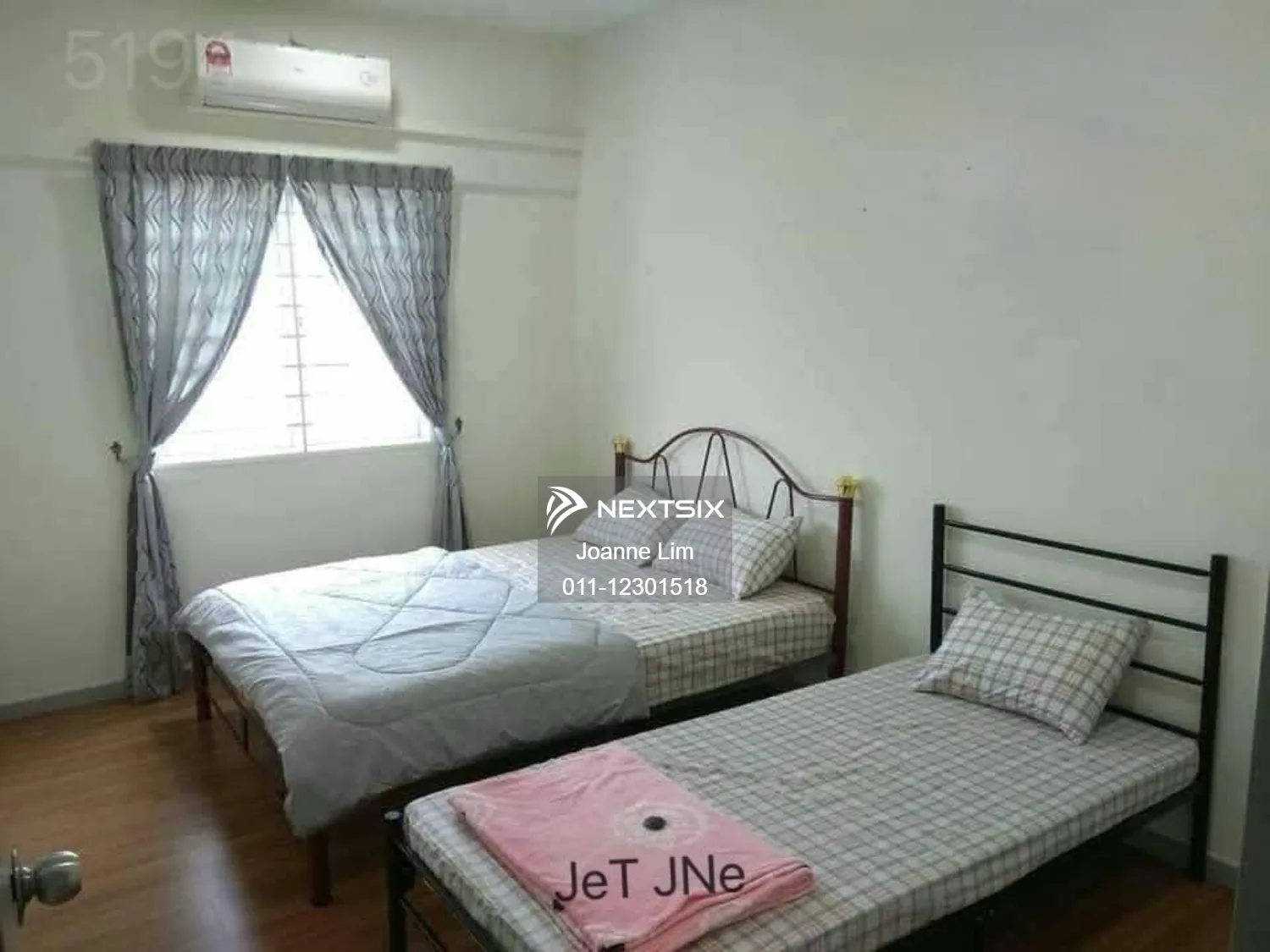 Apartment For Rent in Klang Selangor - Image 3