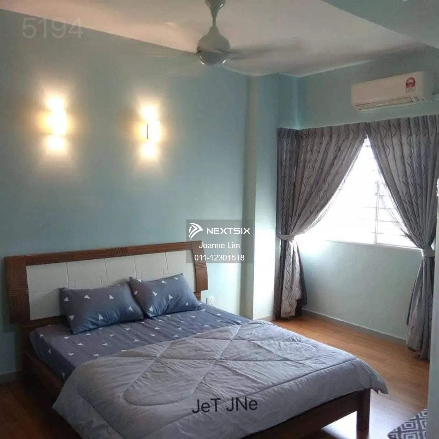 Apartment For Rent in Klang Selangor - Image 4