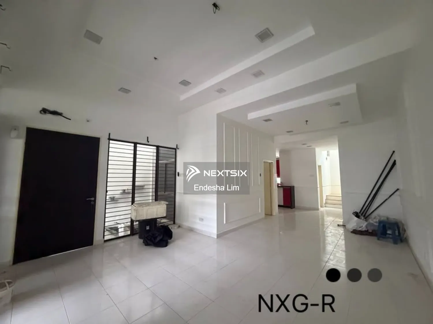 2-sty Terrace/Link House For Sale in Bandar Bukit Raja Selangor