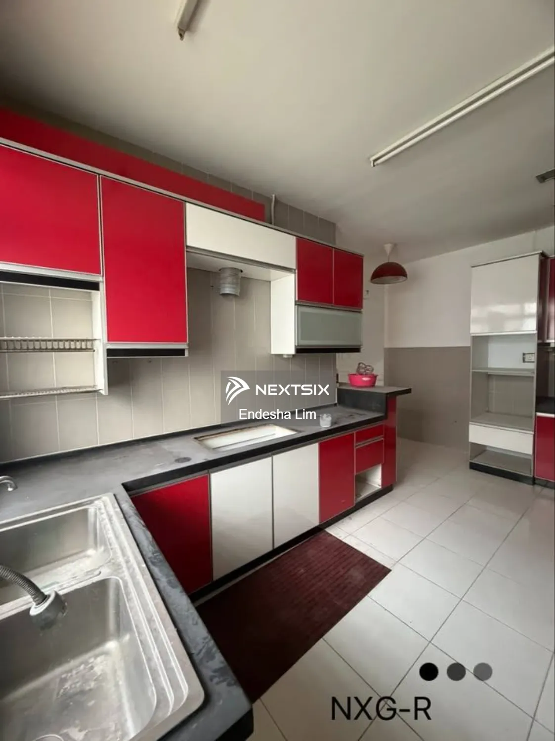 2-sty Terrace/Link House For Sale in Bandar Bukit Raja Selangor - Image 2