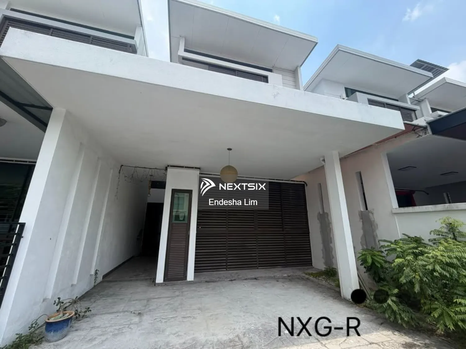 2-sty Terrace/Link House For Sale in Bandar Bukit Raja Selangor - Image 3