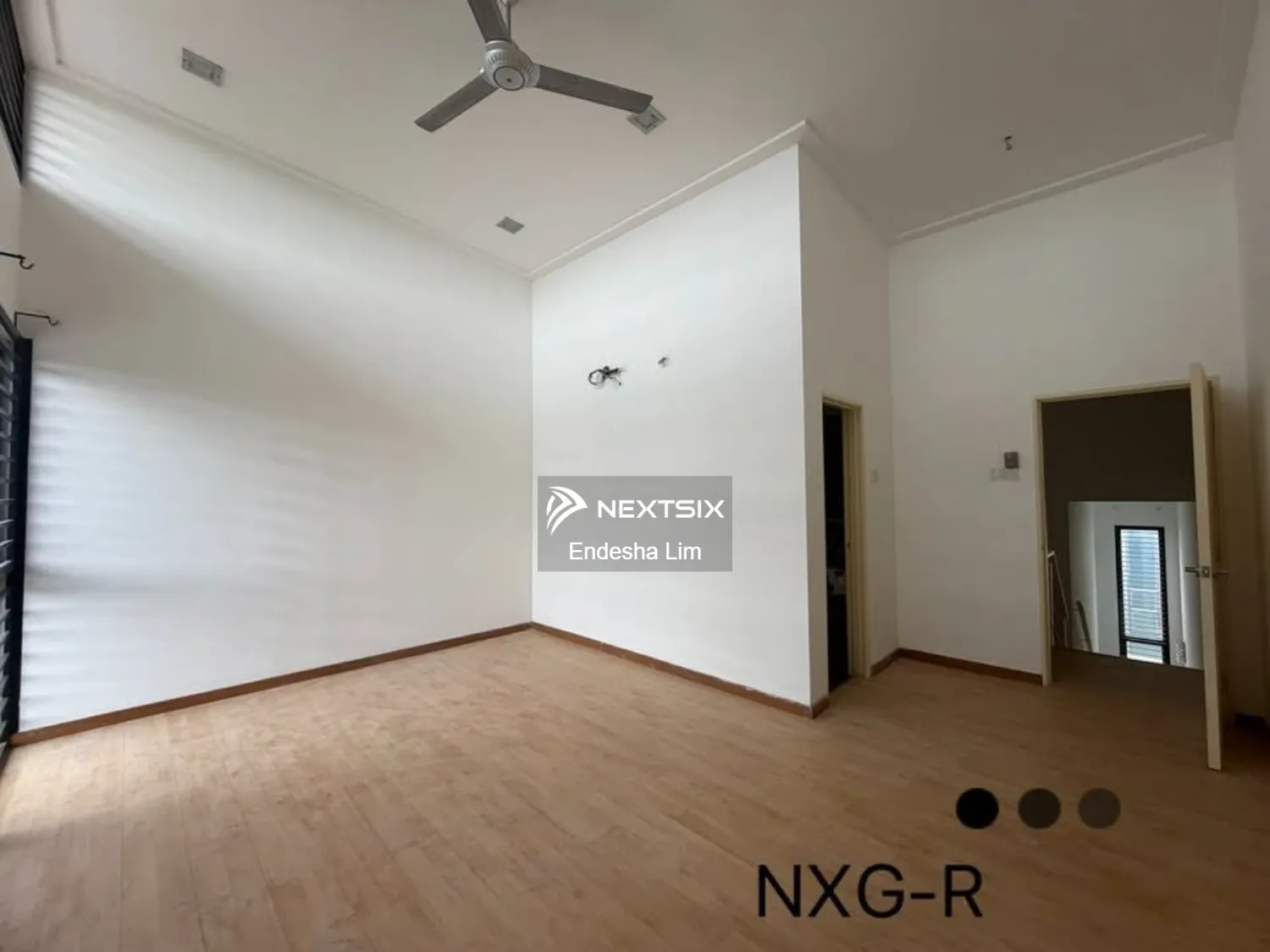 2-sty Terrace/Link House For Sale in Bandar Bukit Raja Selangor - Image 4