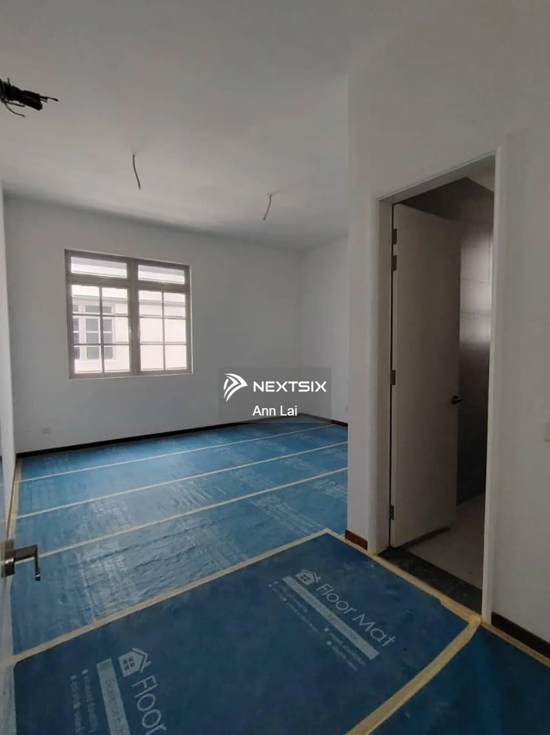 Semi-detached House For Sale in Johor Bahru Johor - Image 10