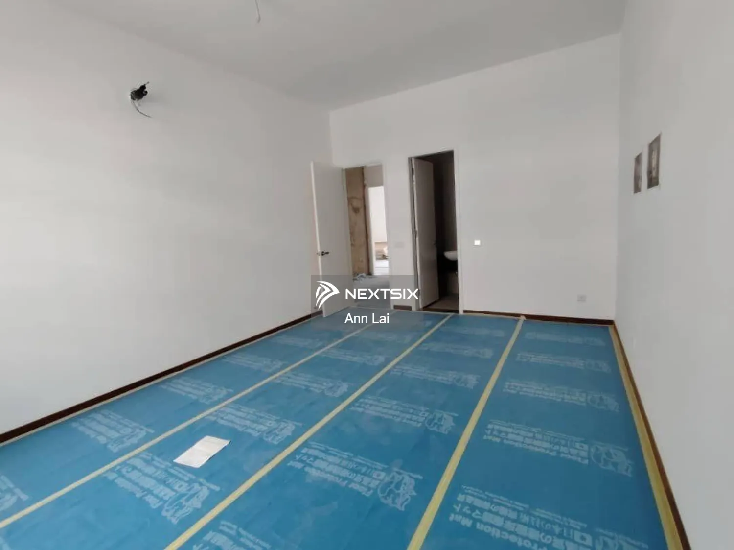 Semi-detached House For Sale in Johor Bahru Johor - Image 6