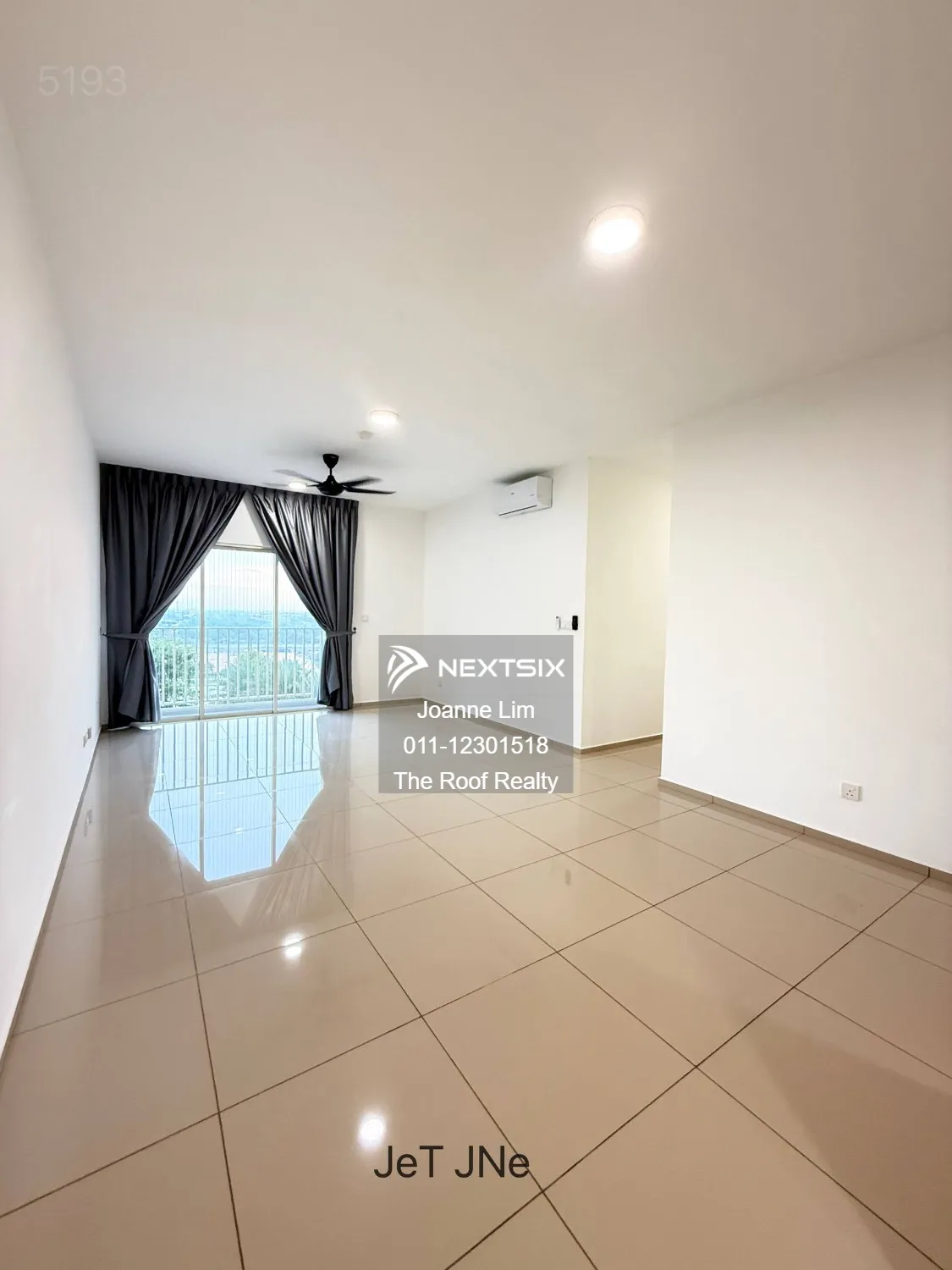 Apartment For Rent in Klang Selangor