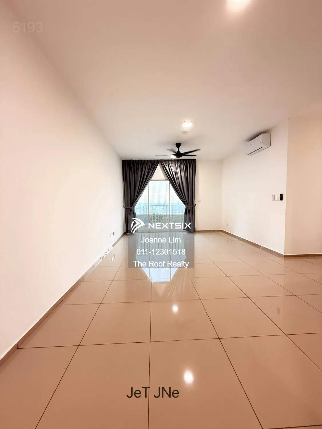 Apartment For Rent in Klang Selangor - Image 10