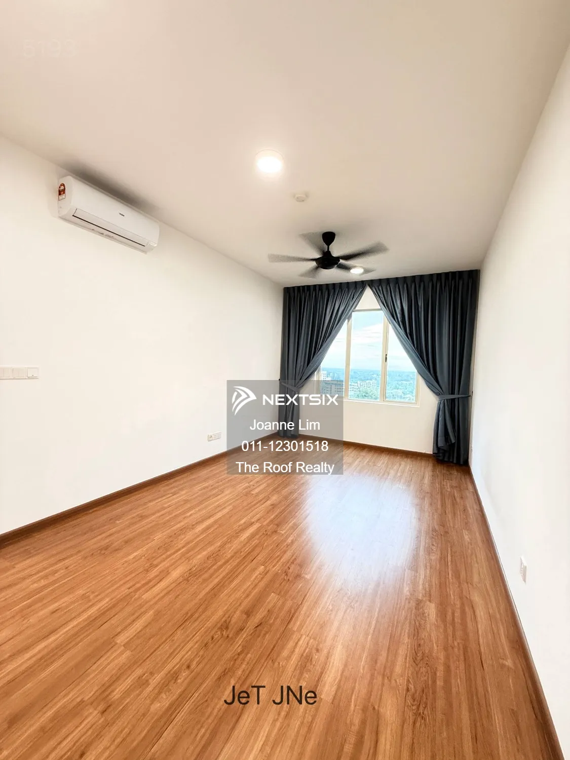 Apartment For Rent in Klang Selangor - Image 2