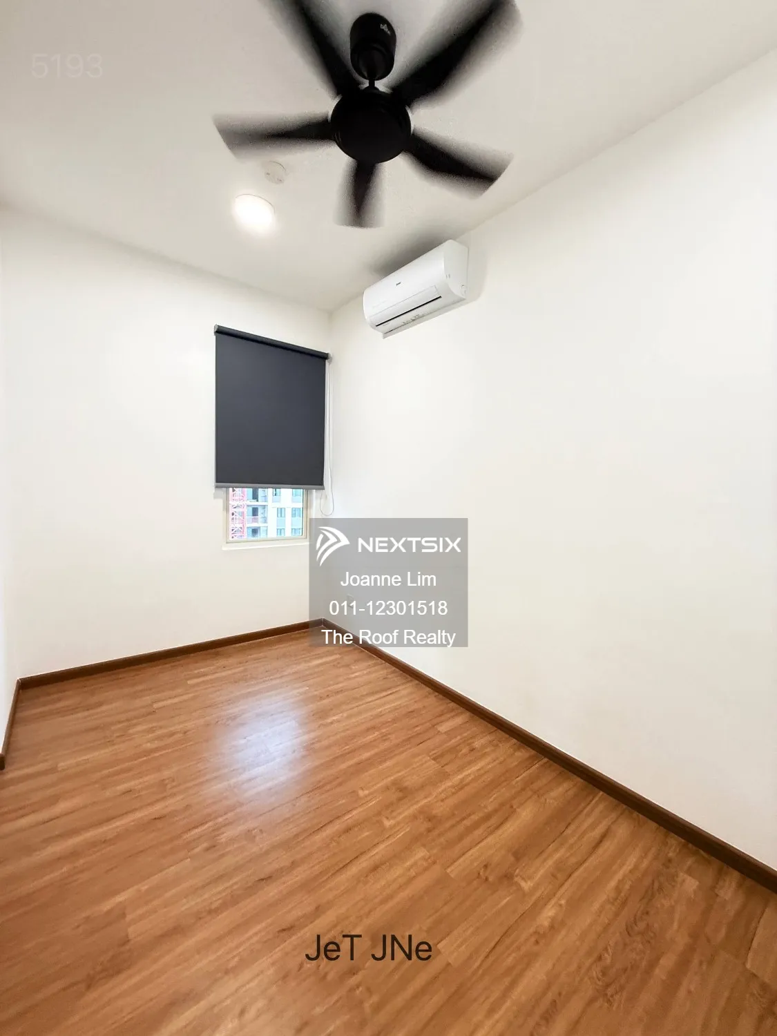 Apartment For Rent in Klang Selangor - Image 3