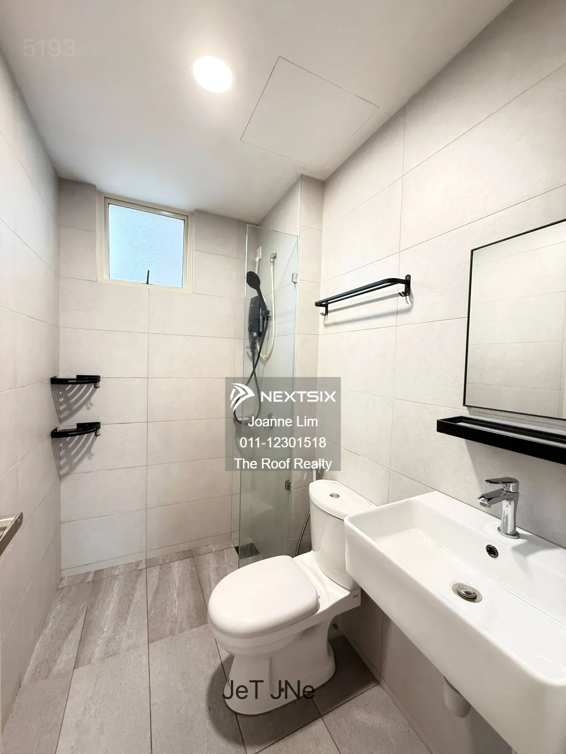 Apartment For Rent in Klang Selangor - Image 5