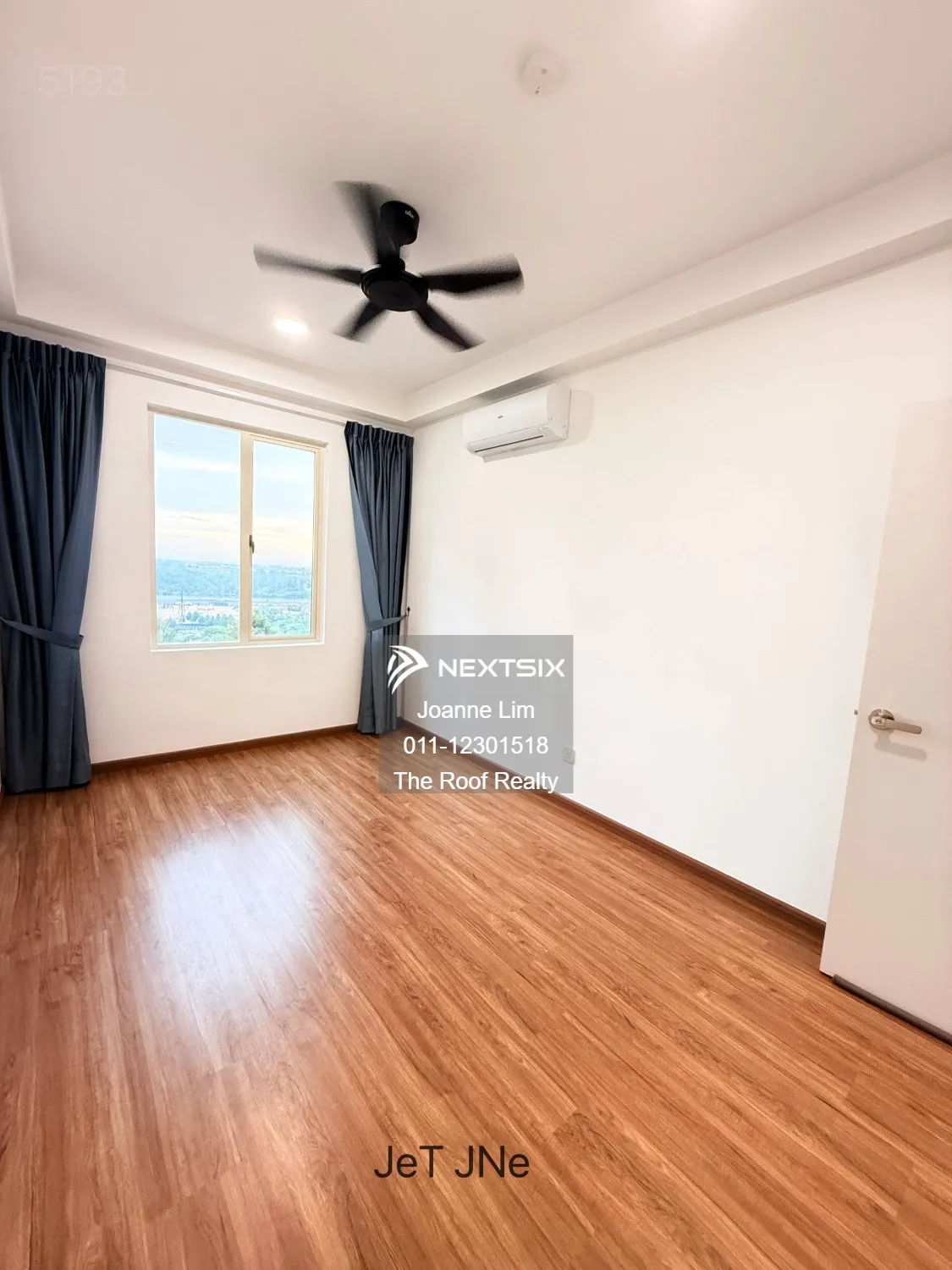 Apartment For Rent in Klang Selangor - Image 6
