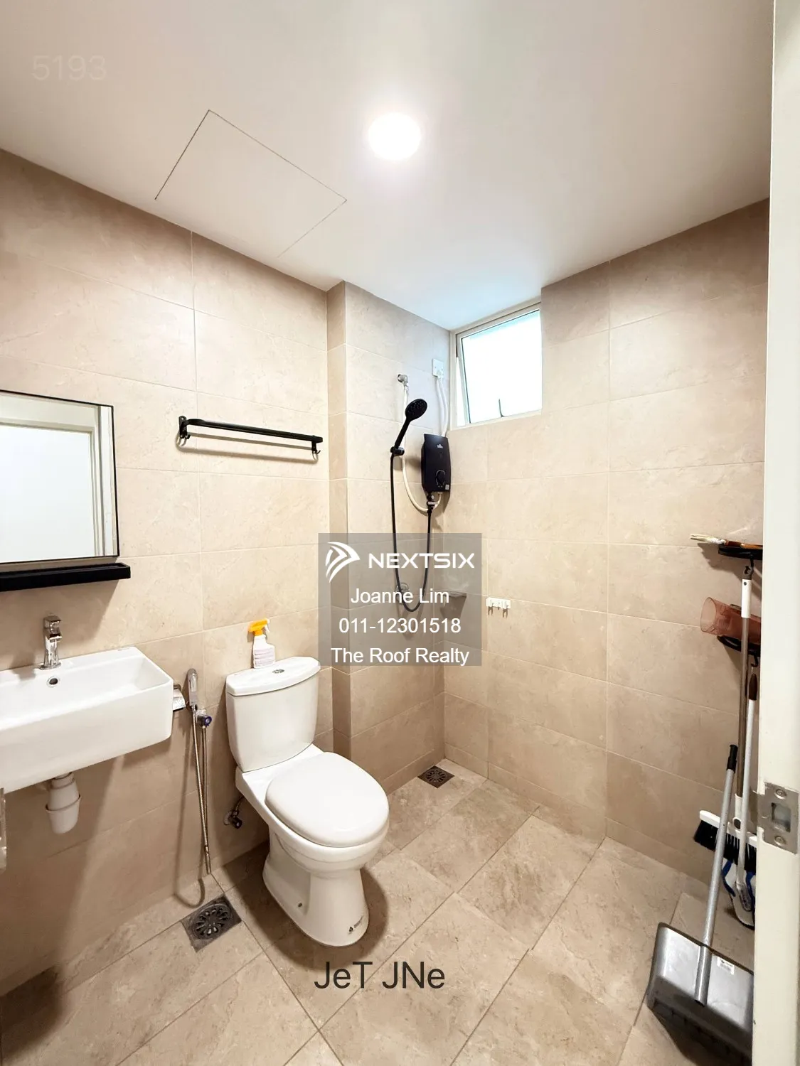 Apartment For Rent in Klang Selangor - Image 7
