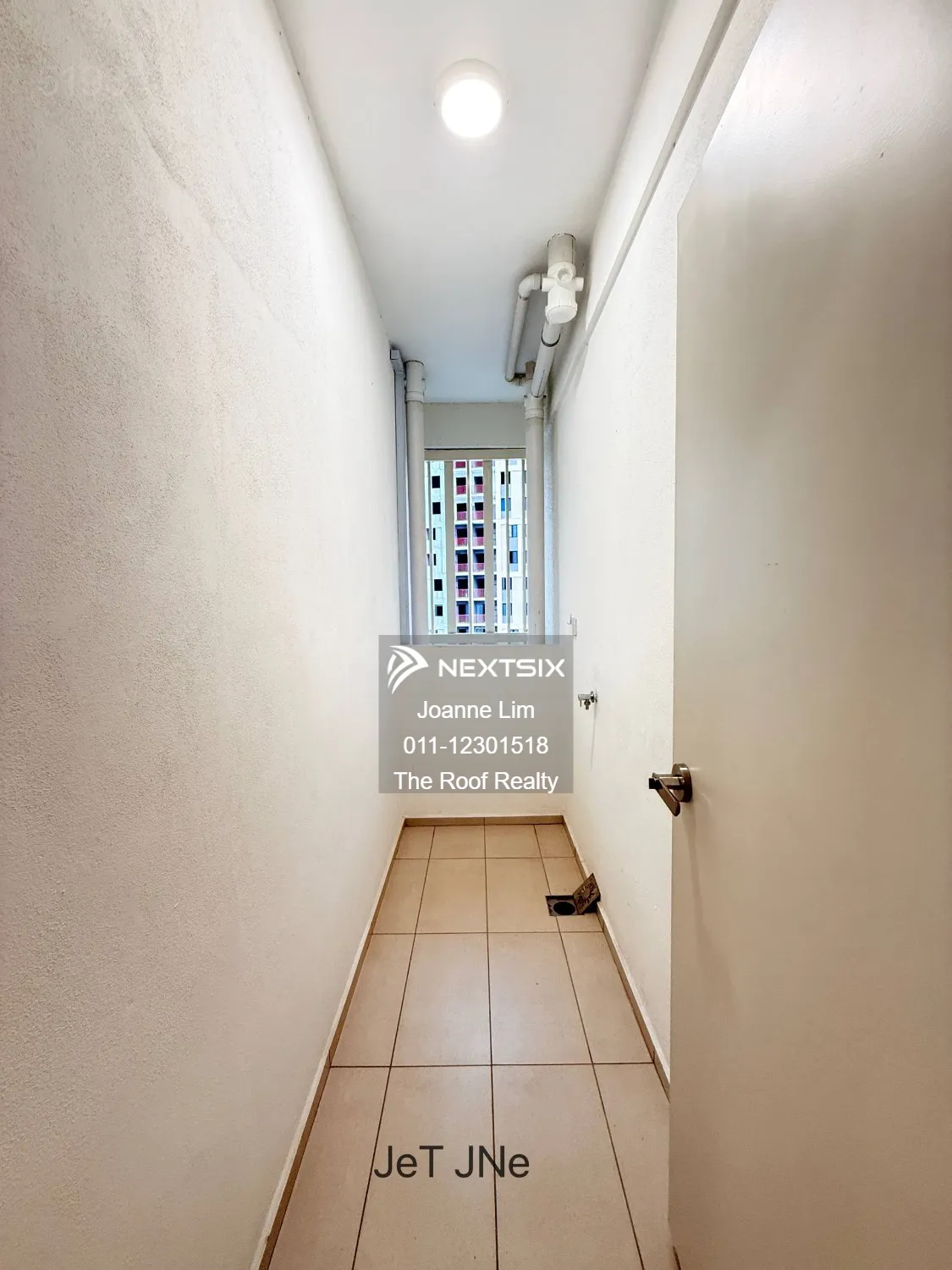 Apartment For Rent in Klang Selangor - Image 8