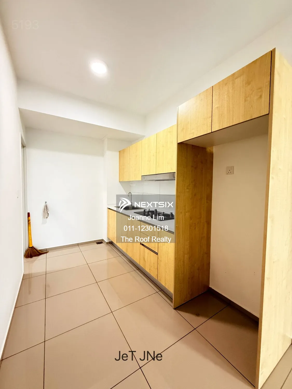Apartment For Rent in Klang Selangor - Image 9