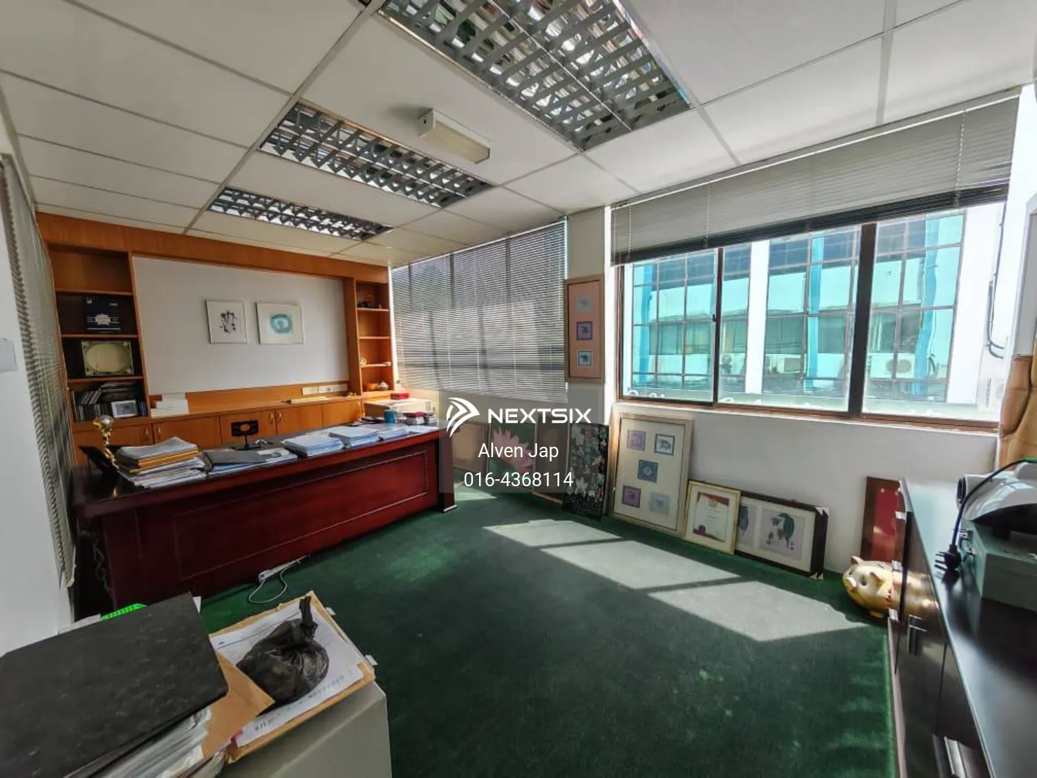 Shop For Rent in Kuching Sarawak - Image 10