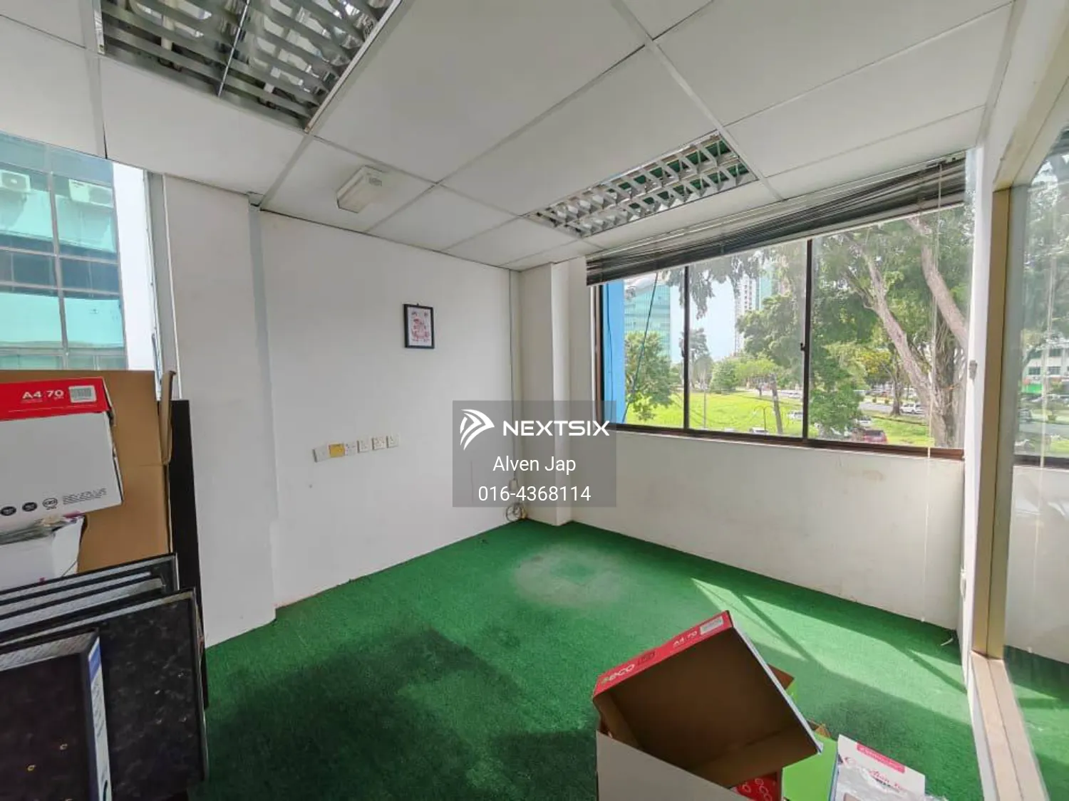 Shop For Rent in Kuching Sarawak - Image 11