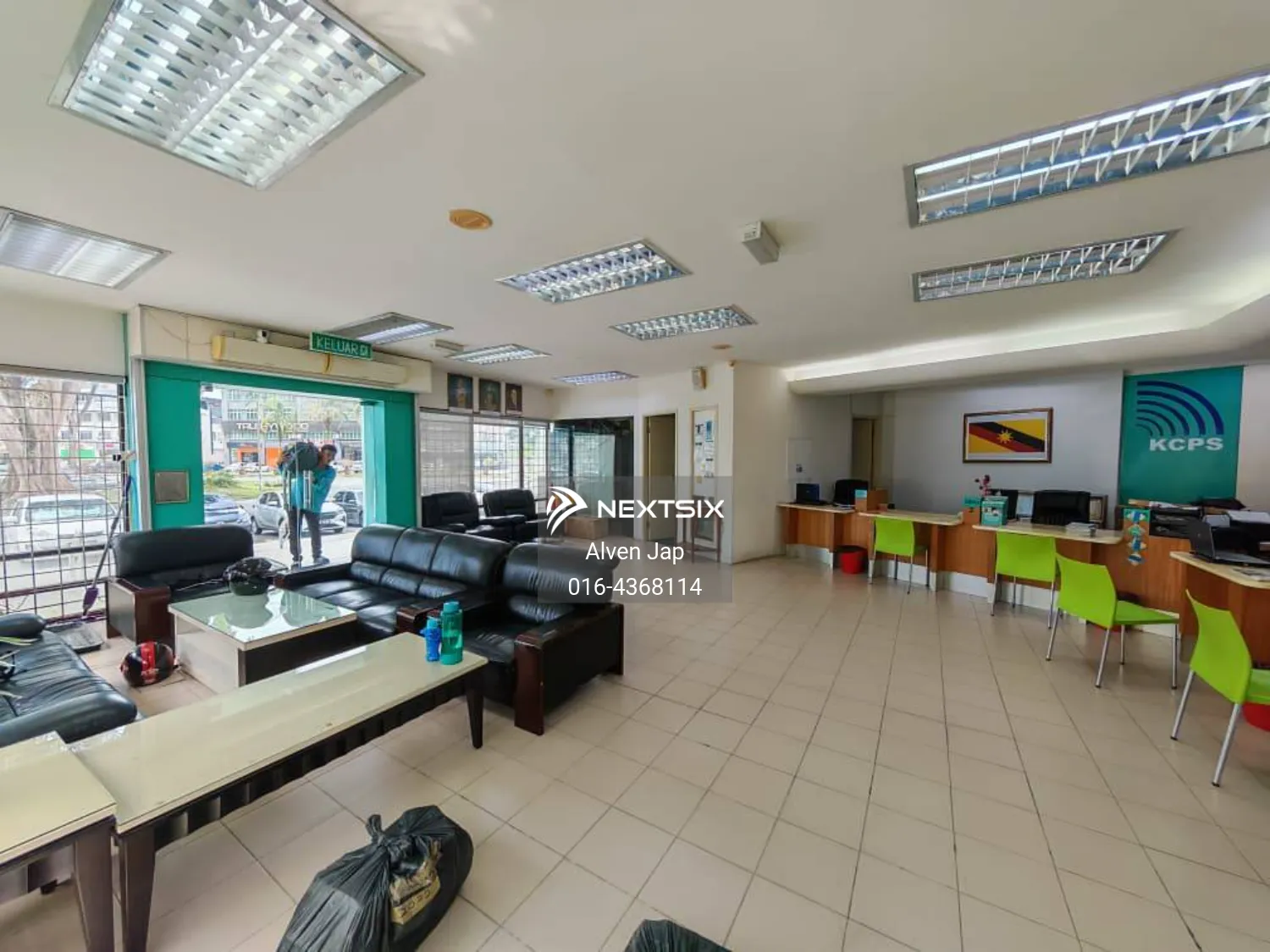 Shop For Rent in Kuching Sarawak - Image 12