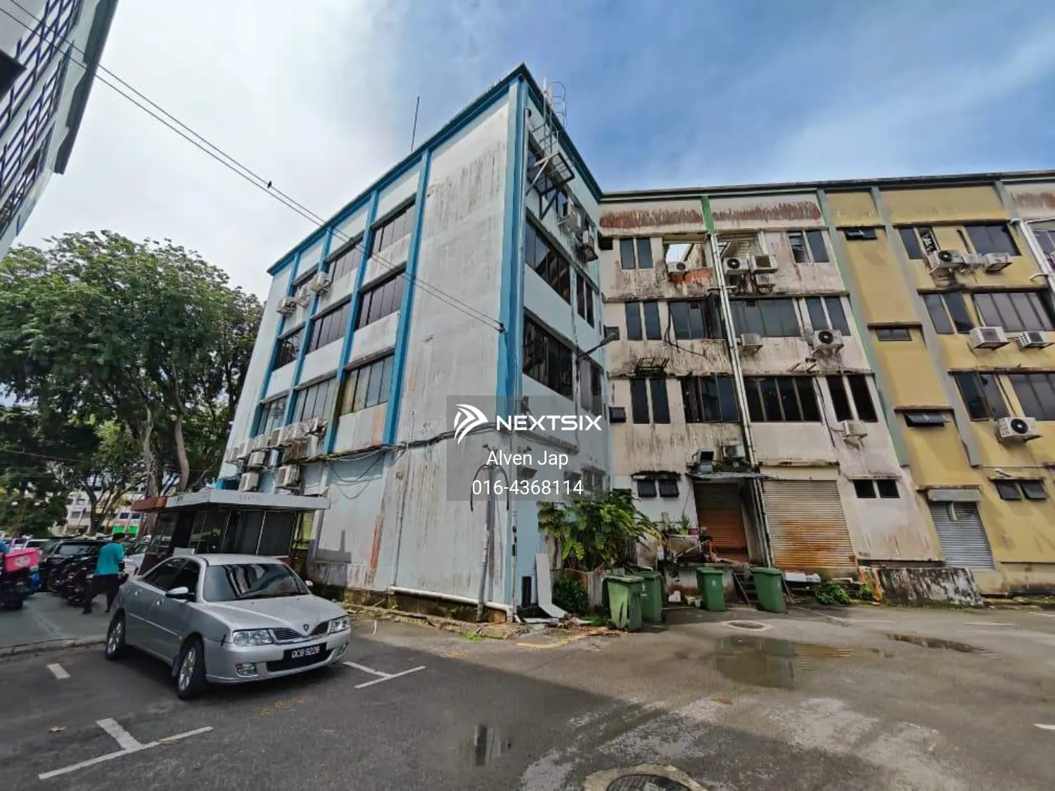 Shop For Rent in Kuching Sarawak - Image 3