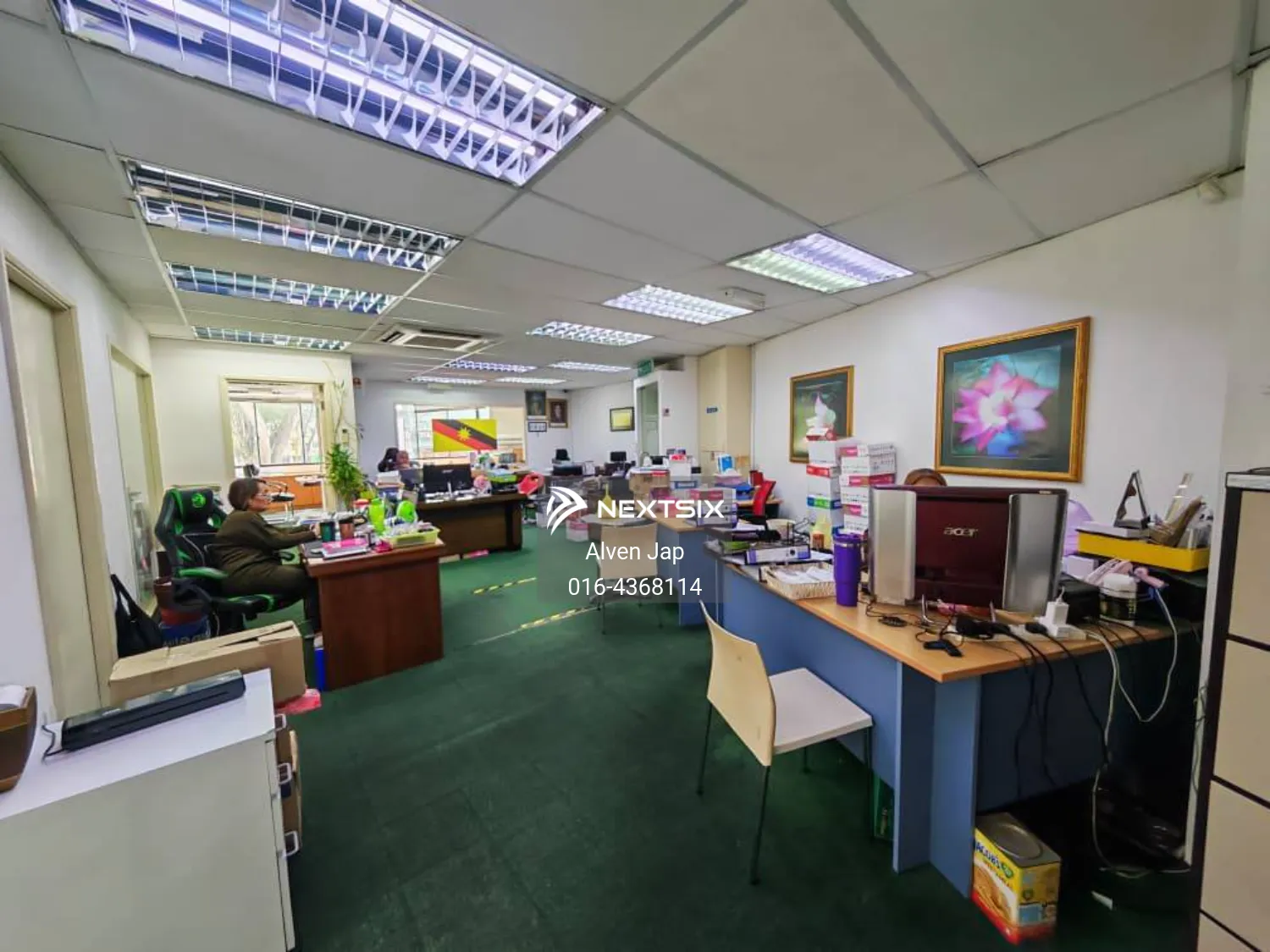Shop For Rent in Kuching Sarawak - Image 5