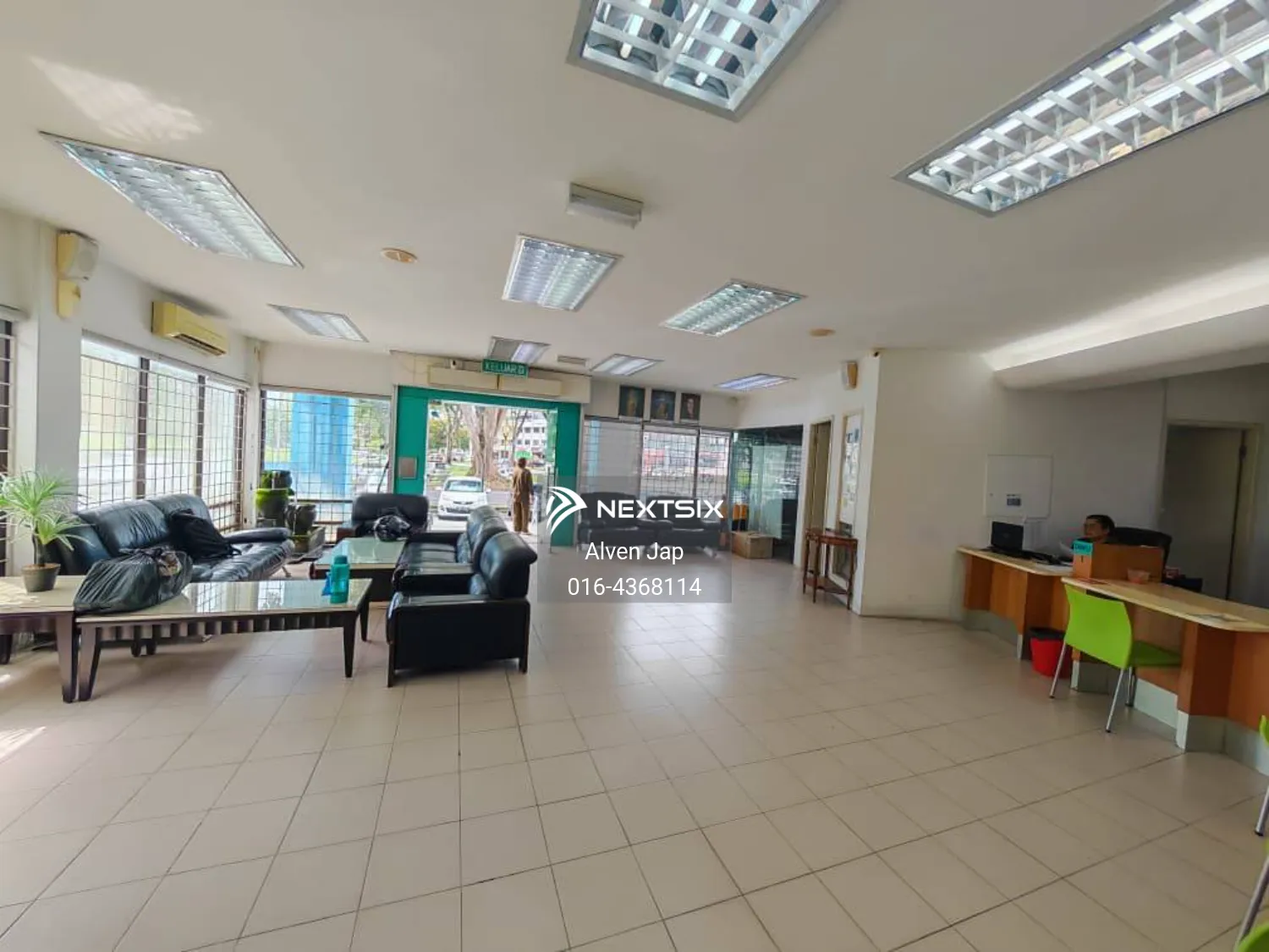 Shop For Rent in Kuching Sarawak - Image 7