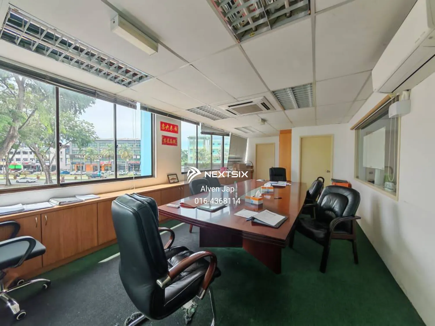 Shop For Rent in Kuching Sarawak - Image 8