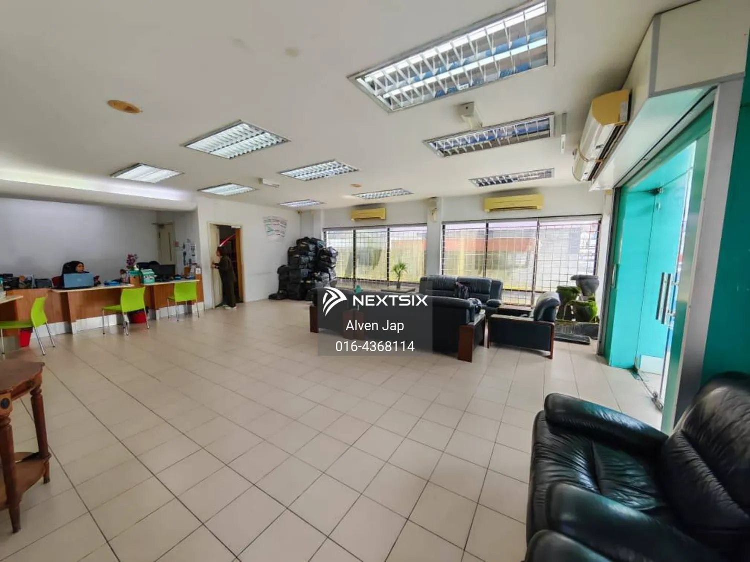Shop For Rent in Kuching Sarawak - Image 9