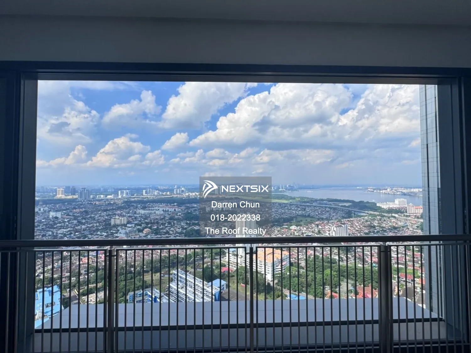 Condominium For Sale in Johor Bahru Johor