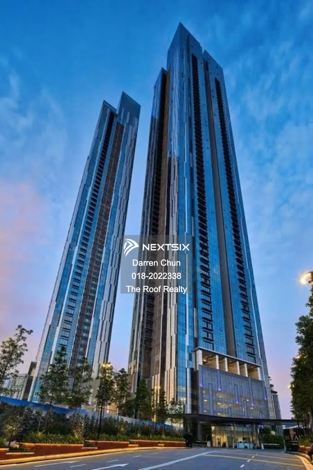 Condominium For Sale in Johor Bahru Johor - Image 18