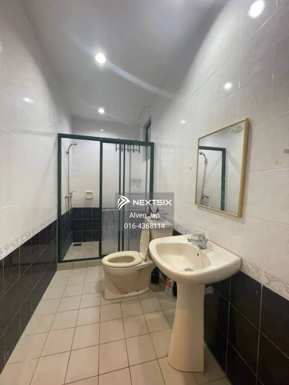 Condominium For Sale in Kuching Sarawak - Image 10